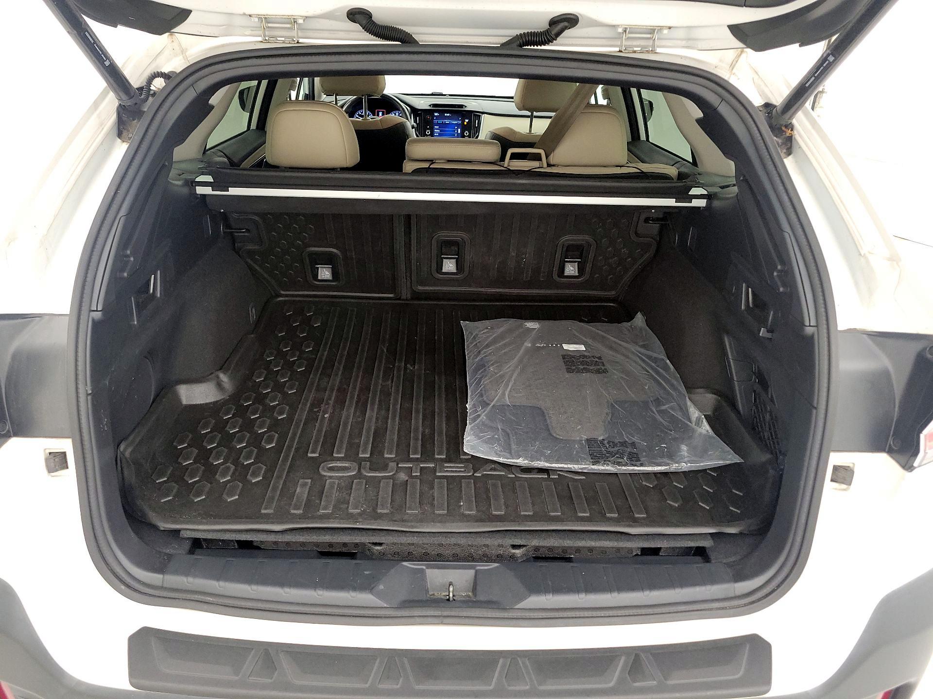 Thumbnail: 2022 Subaru Outback - 20