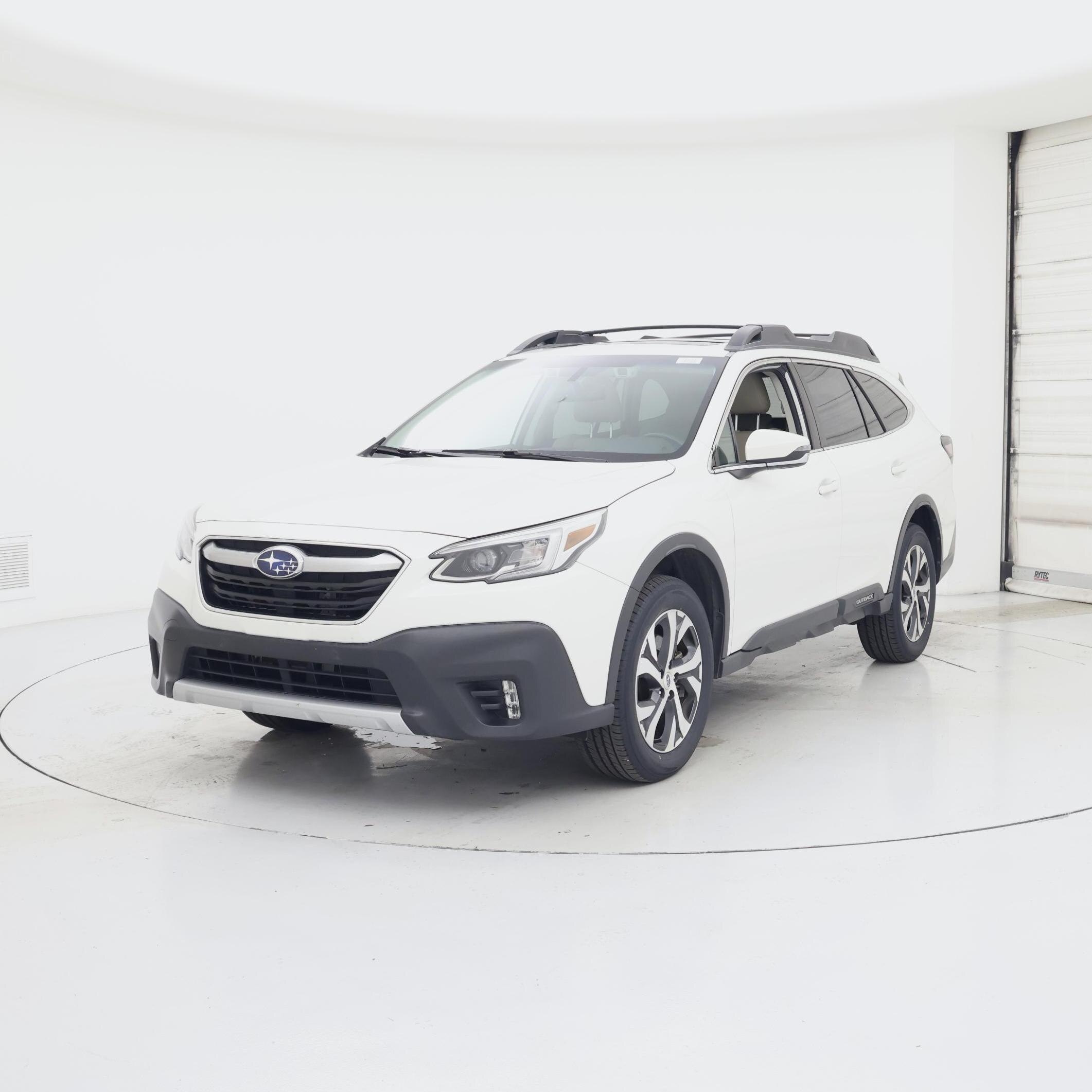 Thumbnail: 2022 Subaru Outback - 4