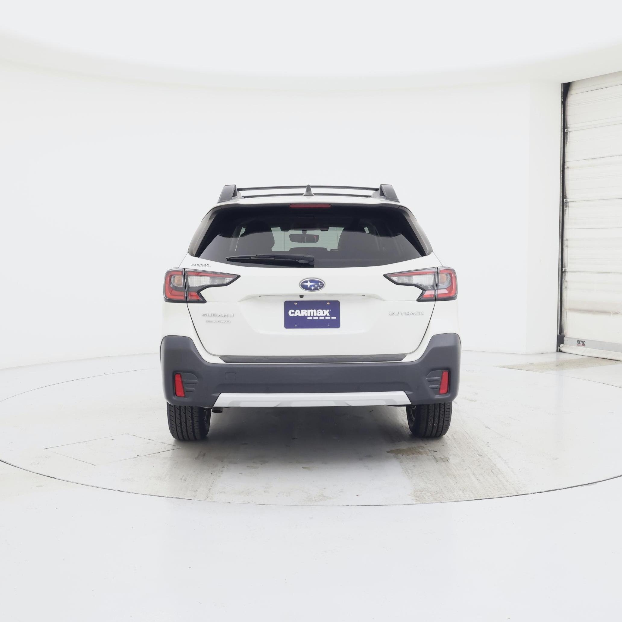 Thumbnail: 2022 Subaru Outback - 6