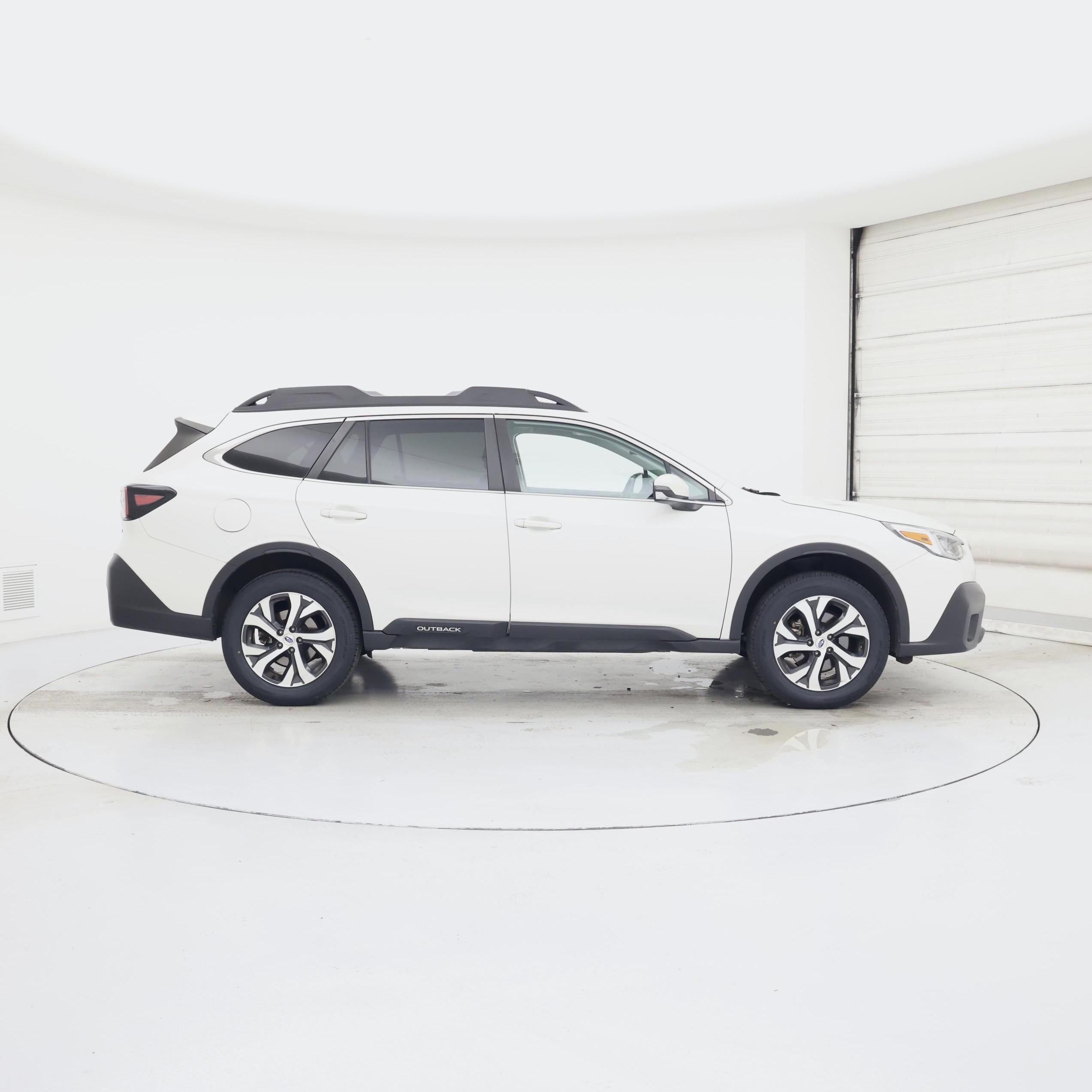 Thumbnail: 2022 Subaru Outback - 7