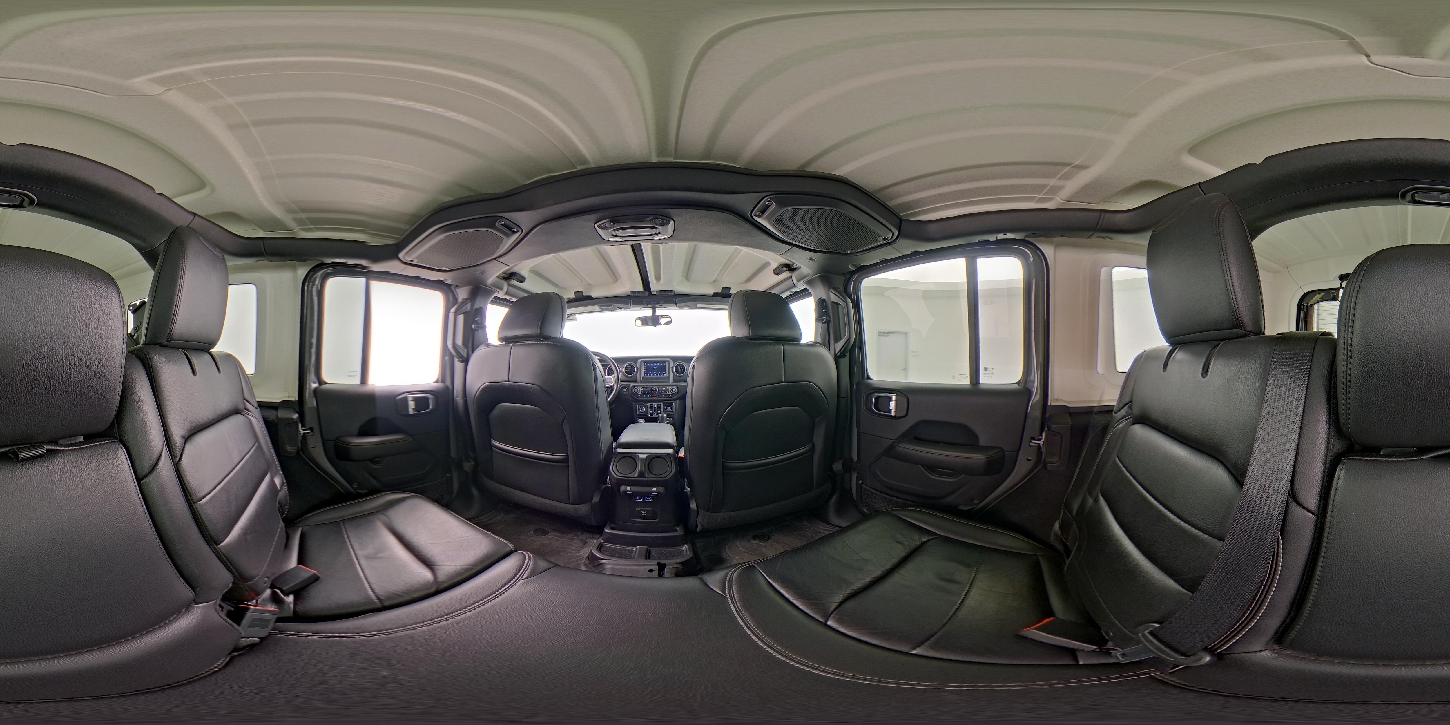 2019 Jeep Wrangler Unlimited Sahara - Photo 25