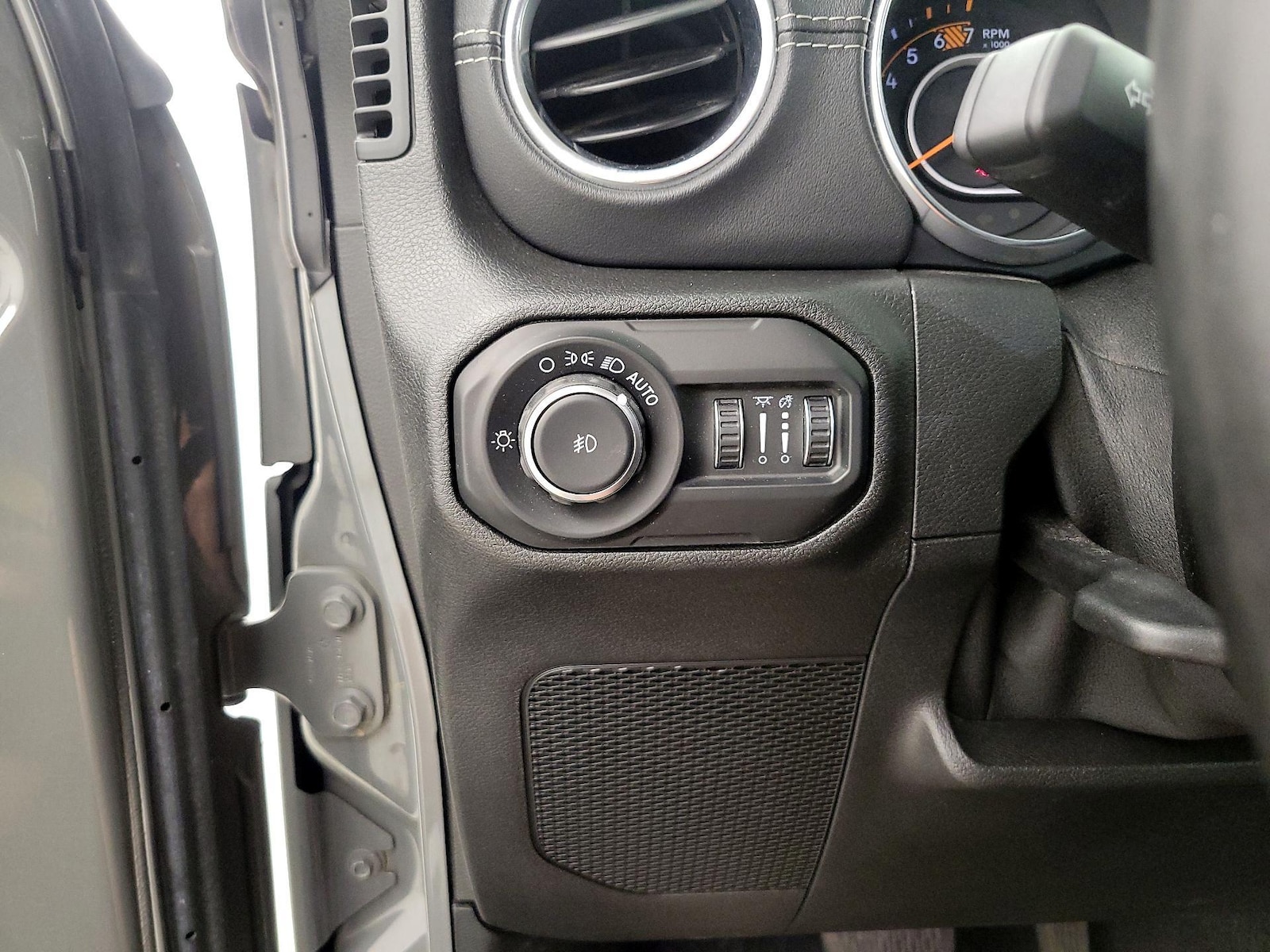 2019 Jeep Wrangler Unlimited Sahara - Photo 14