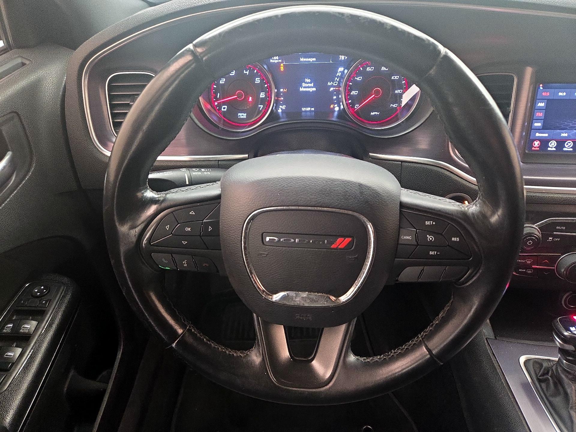 Thumbnail: 2018 Dodge Charger - 10