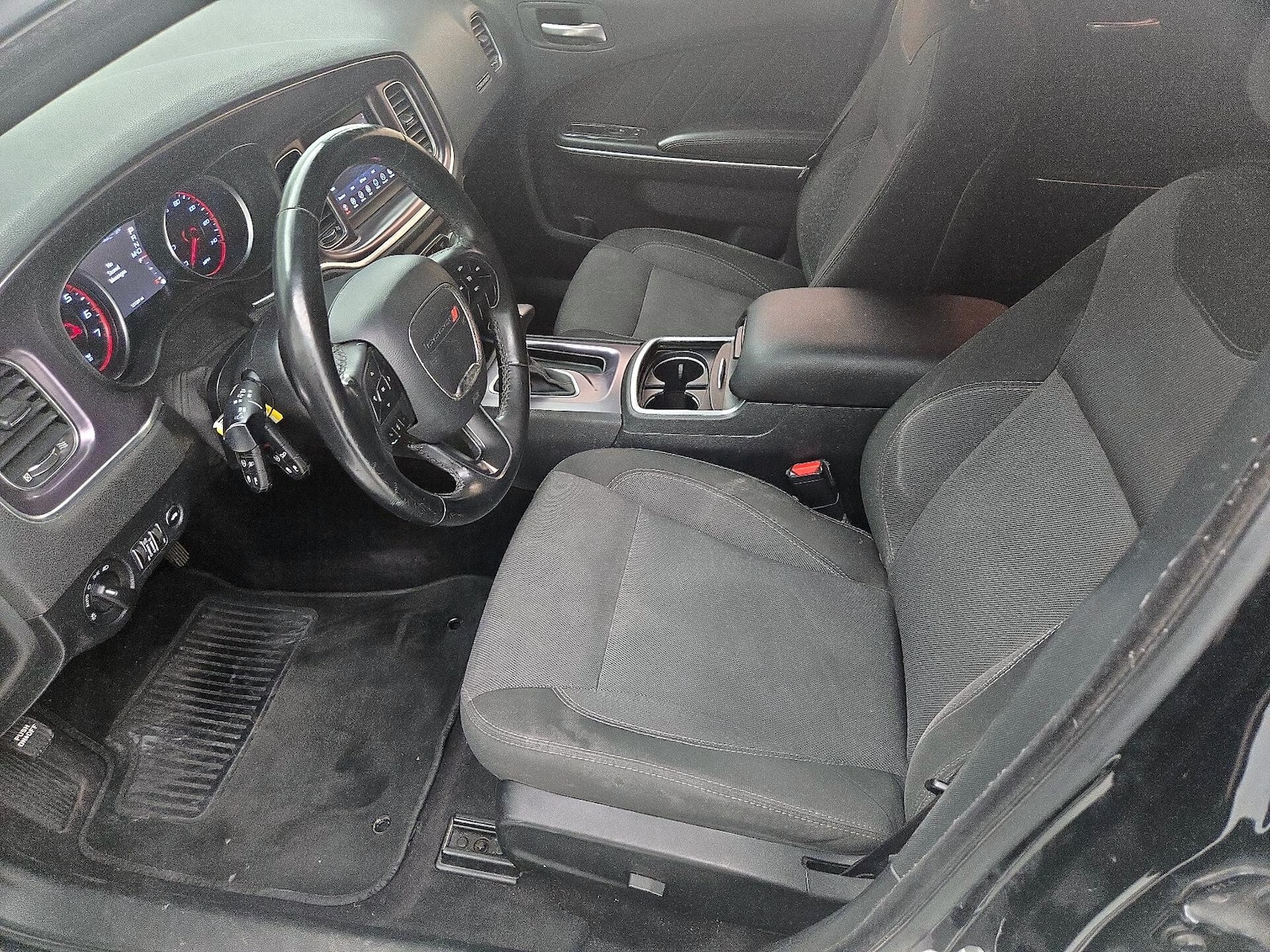 Overhead Airbags