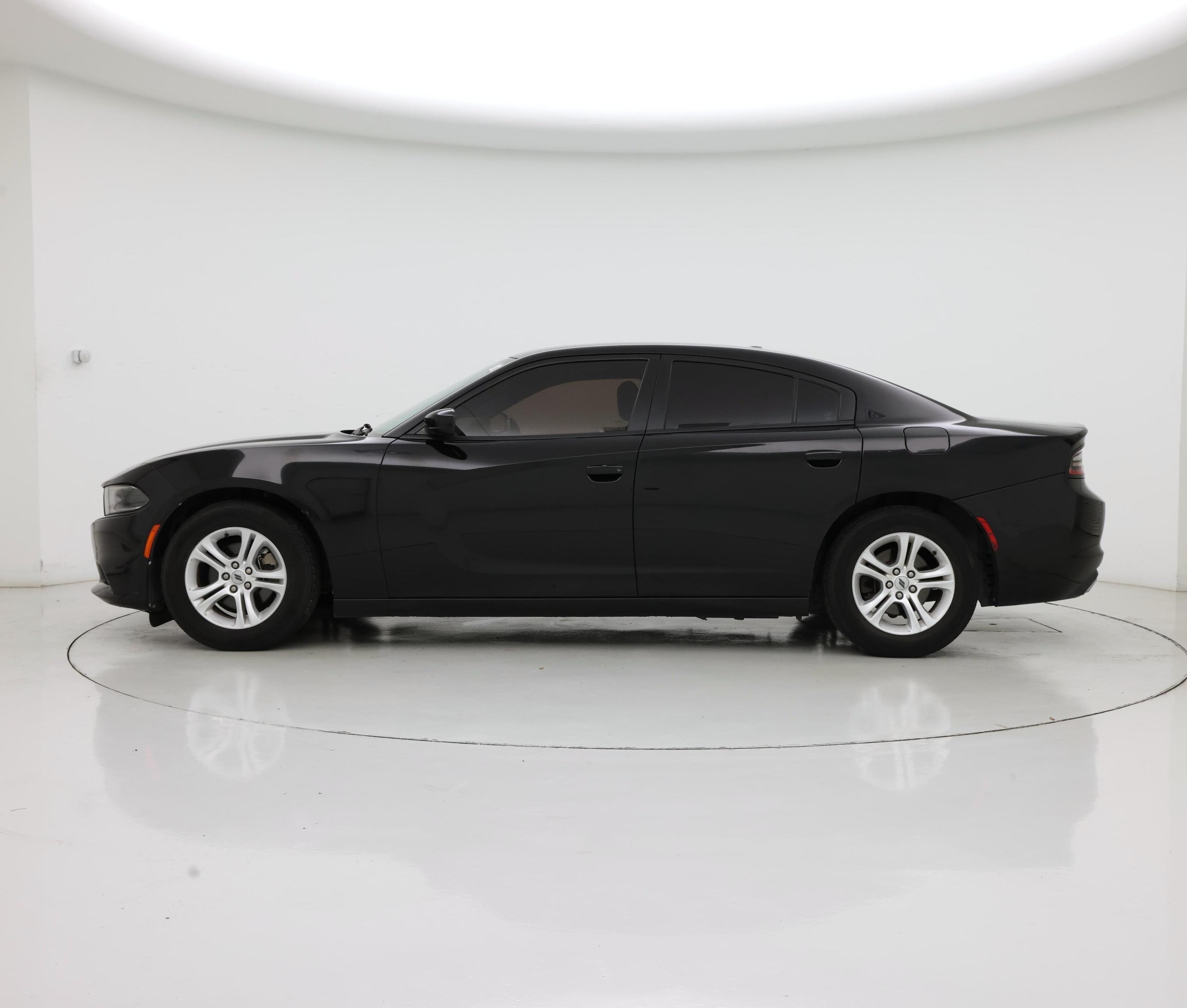 Thumbnail: 2018 Dodge Charger - 3