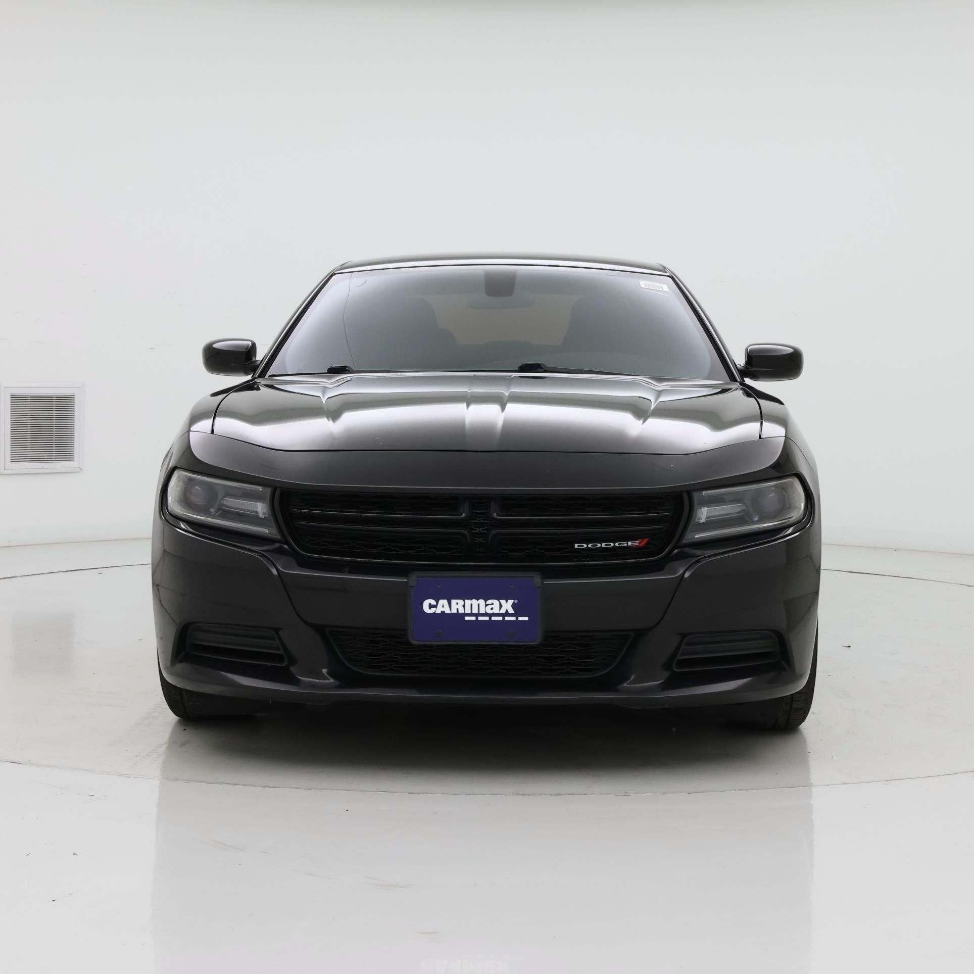 Thumbnail: 2018 Dodge Charger - 5