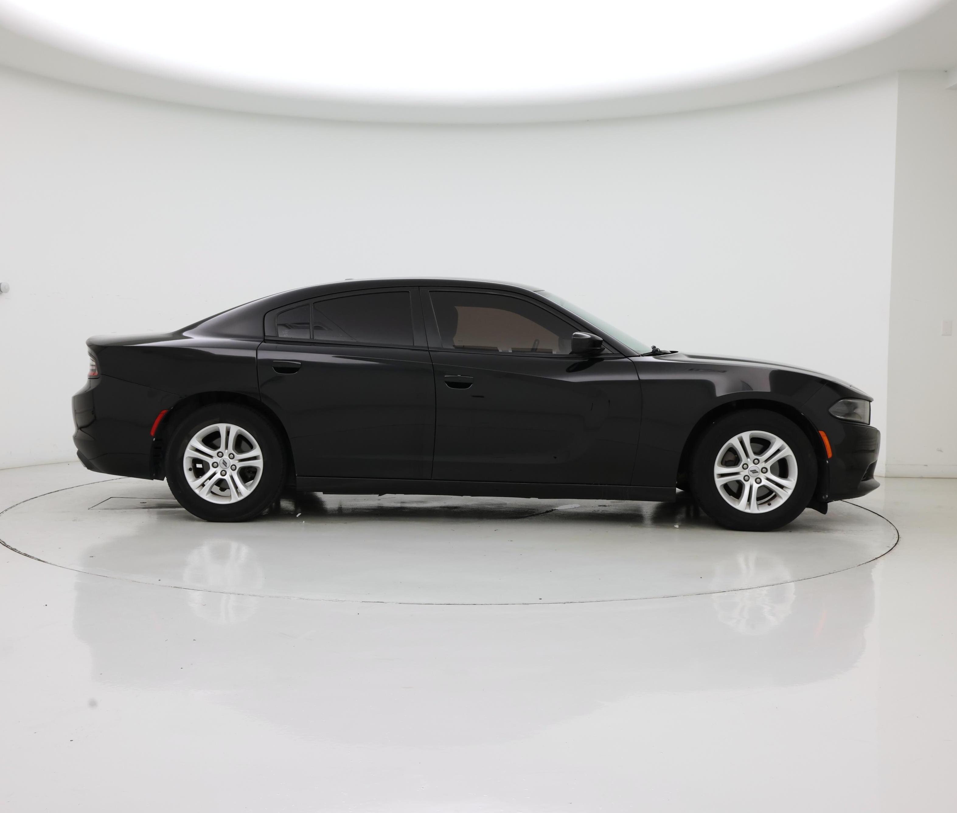 Thumbnail: 2018 Dodge Charger - 7
