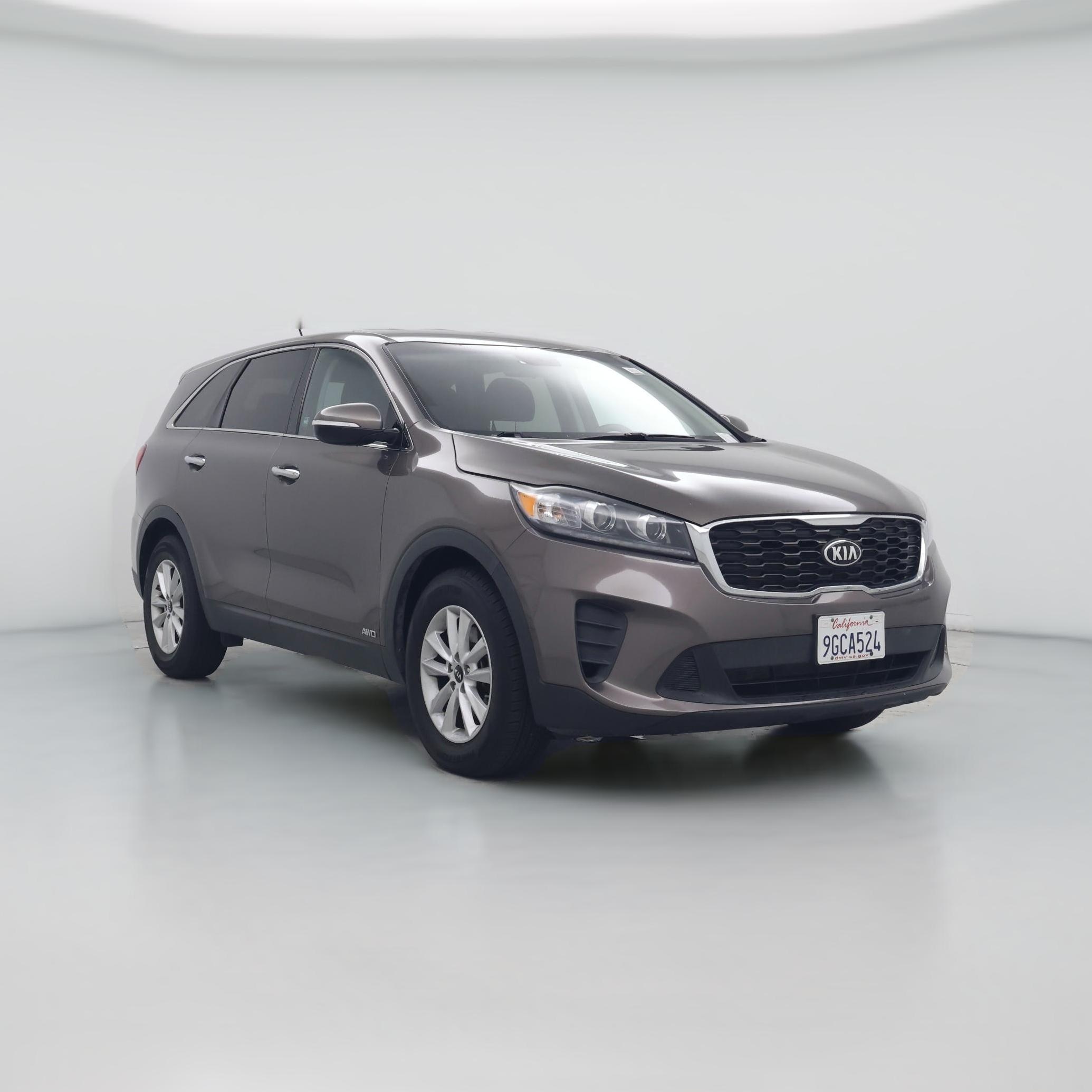 Thumbnail: 2020 Kia Sorento - 1