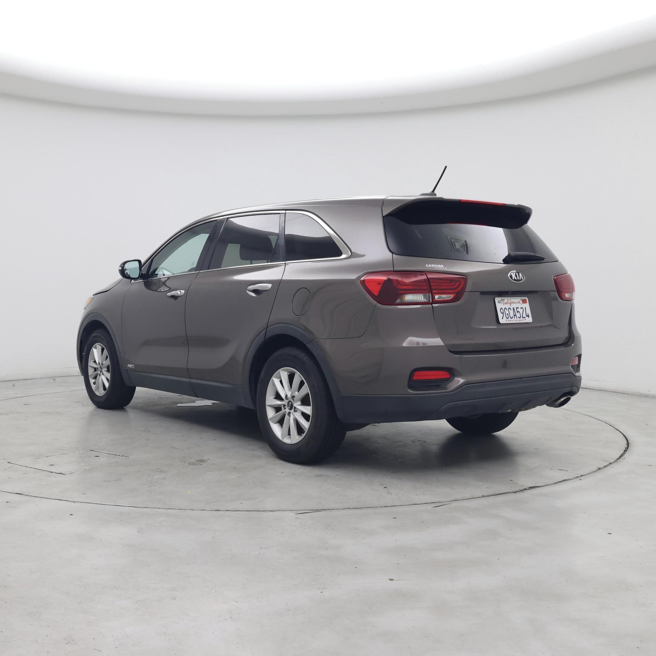 Thumbnail: 2020 Kia Sorento - 2