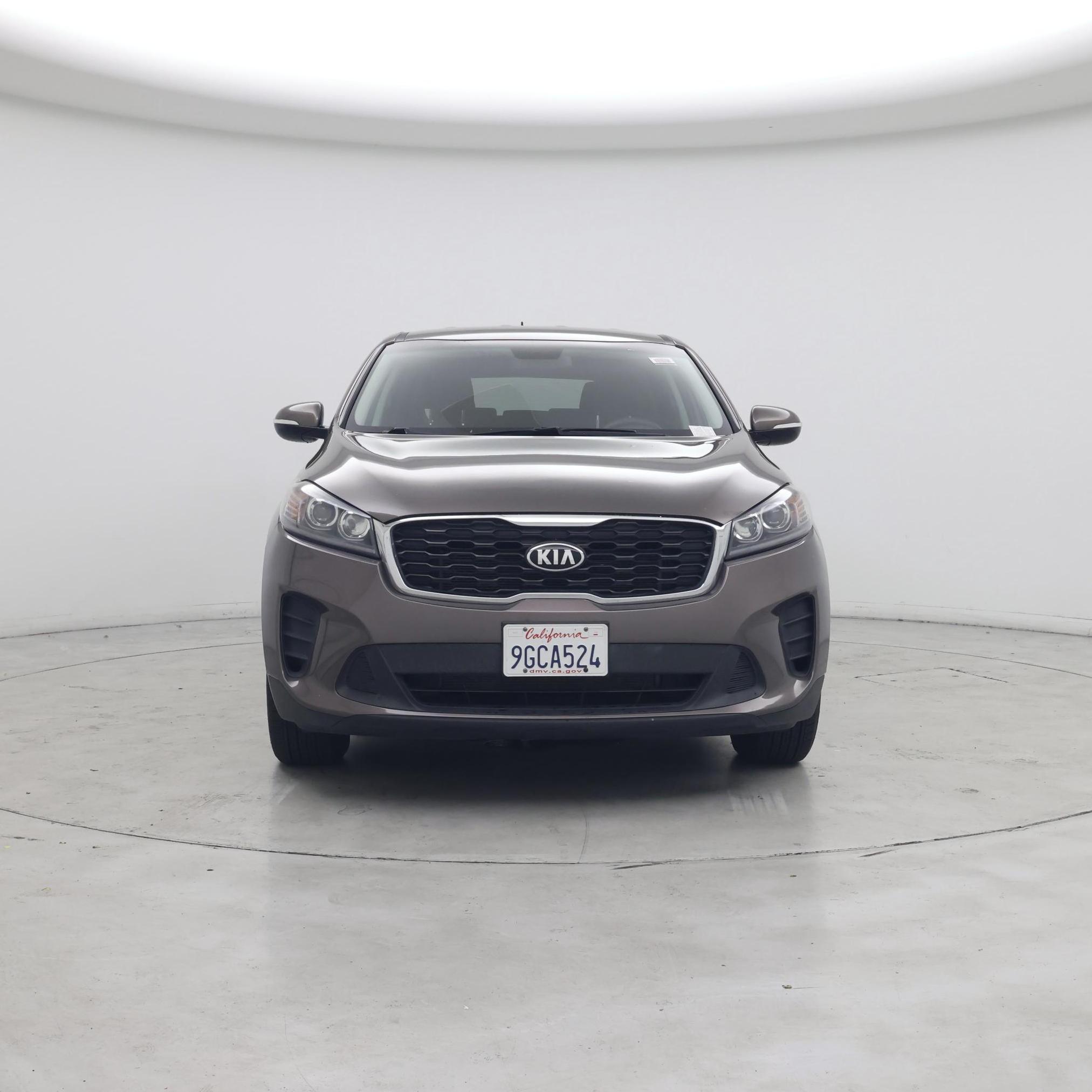 Thumbnail: 2020 Kia Sorento - 5