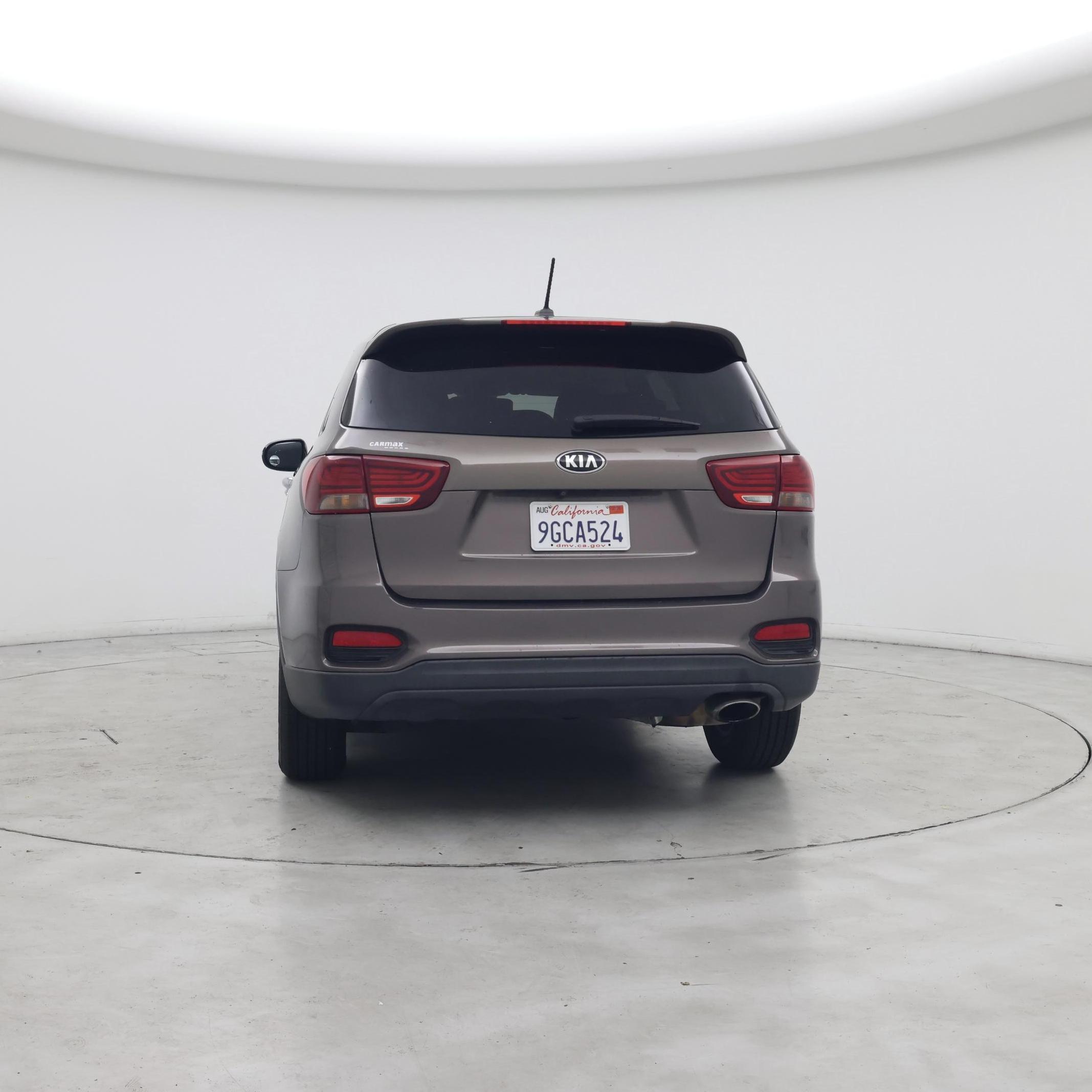 Thumbnail: 2020 Kia Sorento - 6