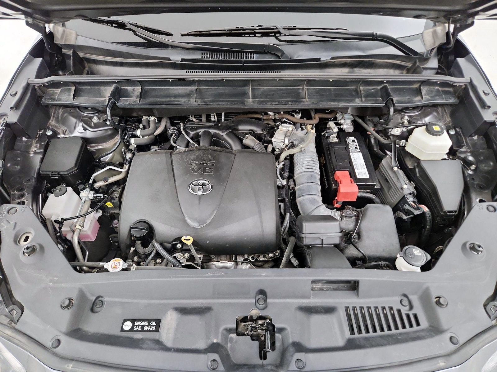 2021 Toyota Highlander XLE - Photo 23