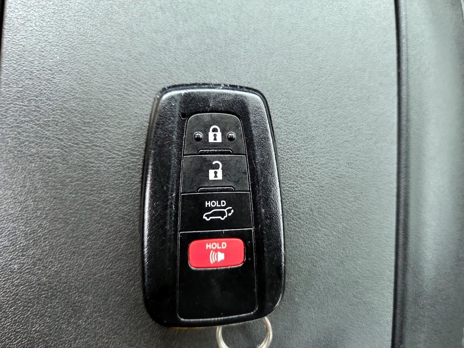 2021 Toyota Highlander XLE - Photo 24