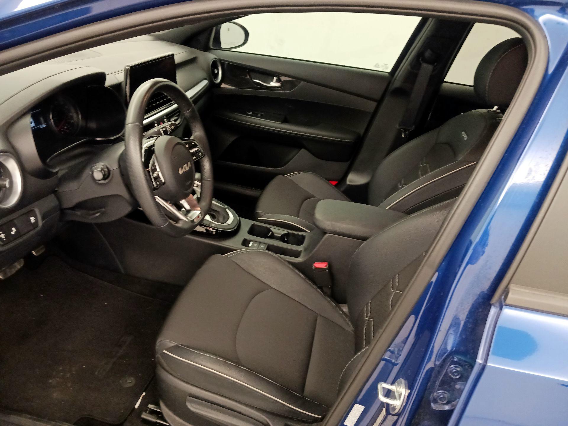 Thumbnail: 2024 Kia Forte - 11