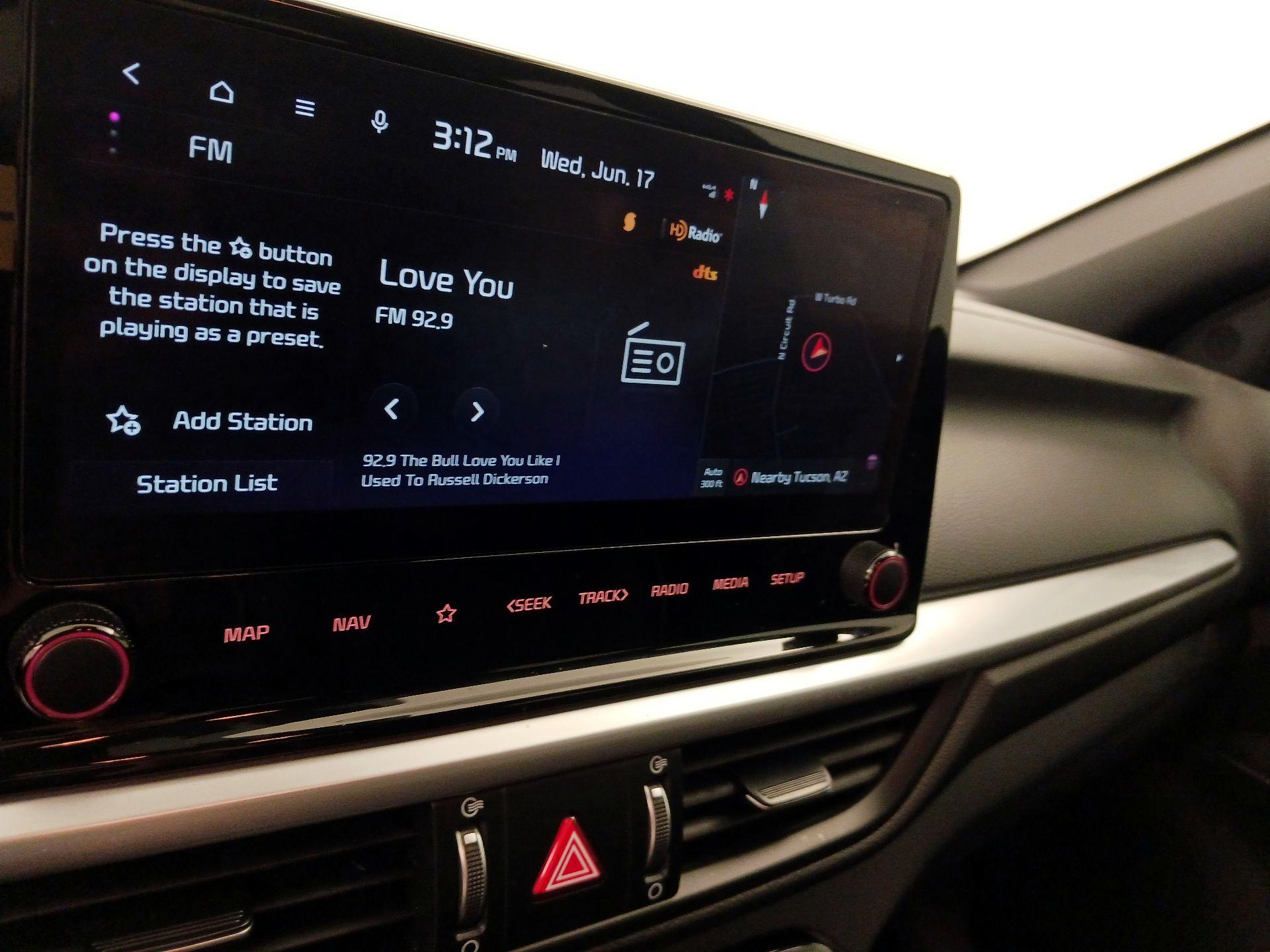 Thumbnail: 2024 Kia Forte - 16