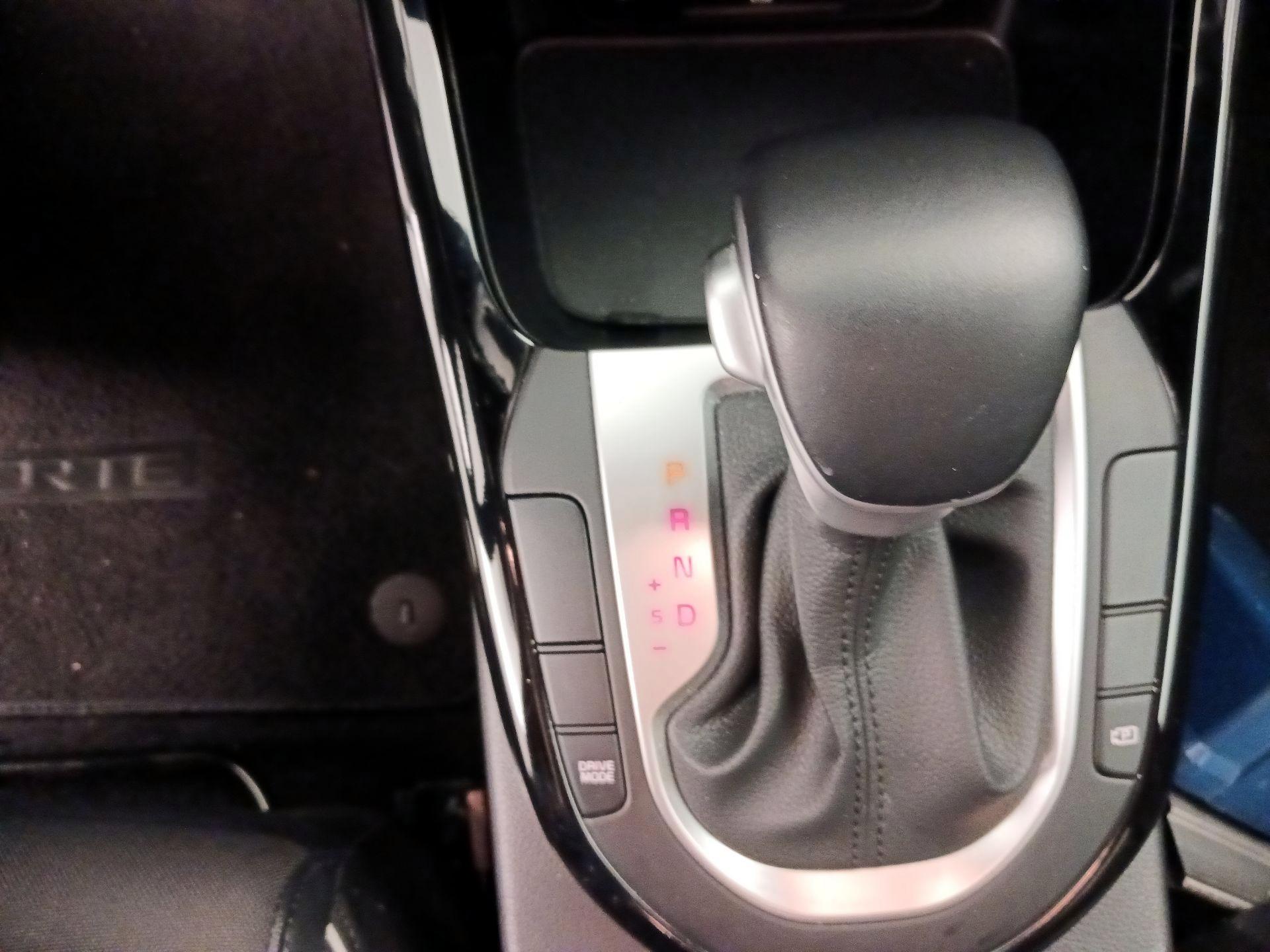 Thumbnail: 2024 Kia Forte - 18