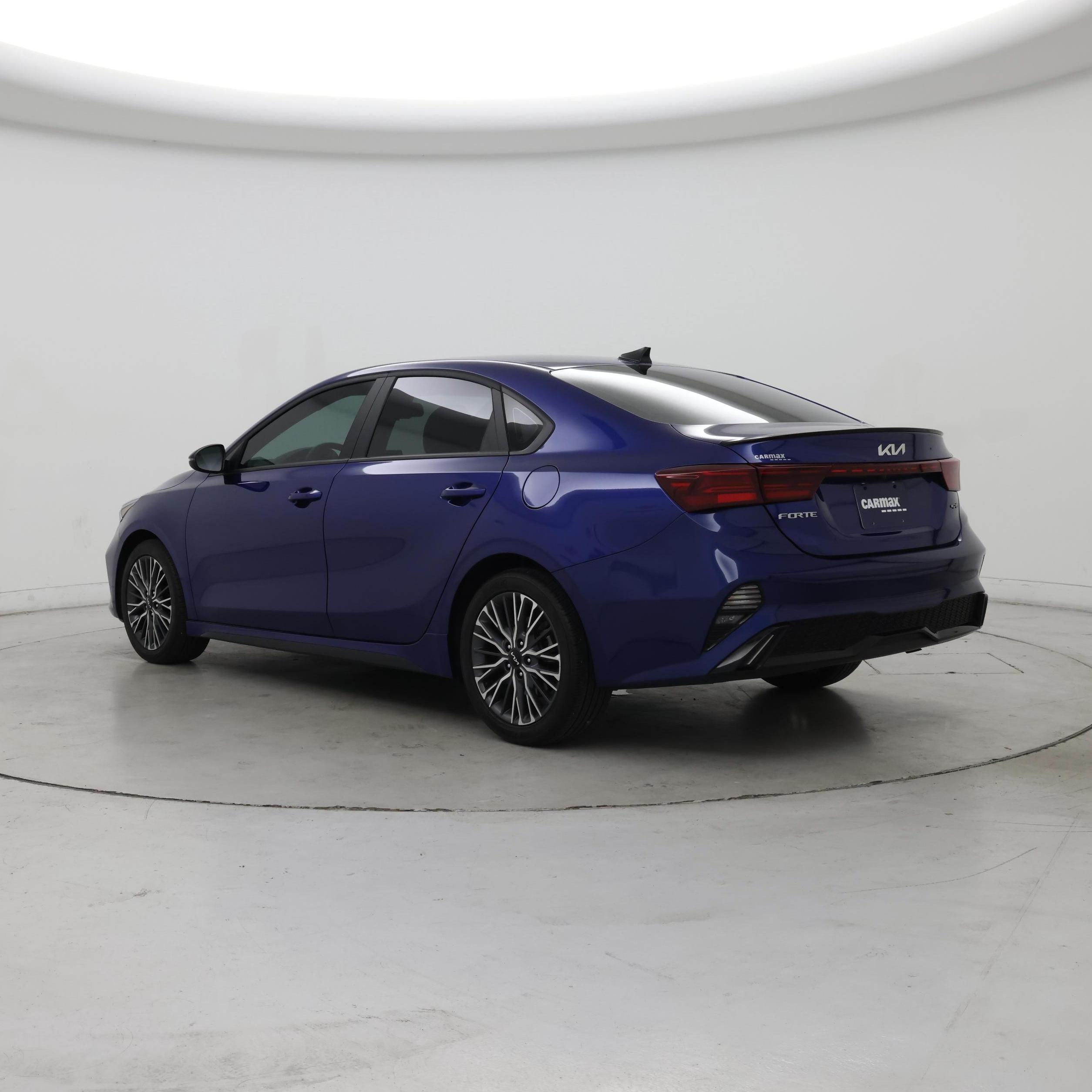Thumbnail: 2024 Kia Forte - 2