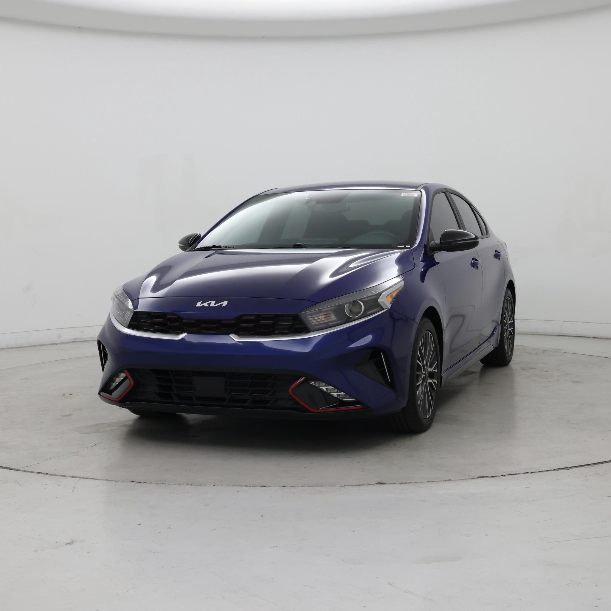 Thumbnail: 2024 Kia Forte - 4