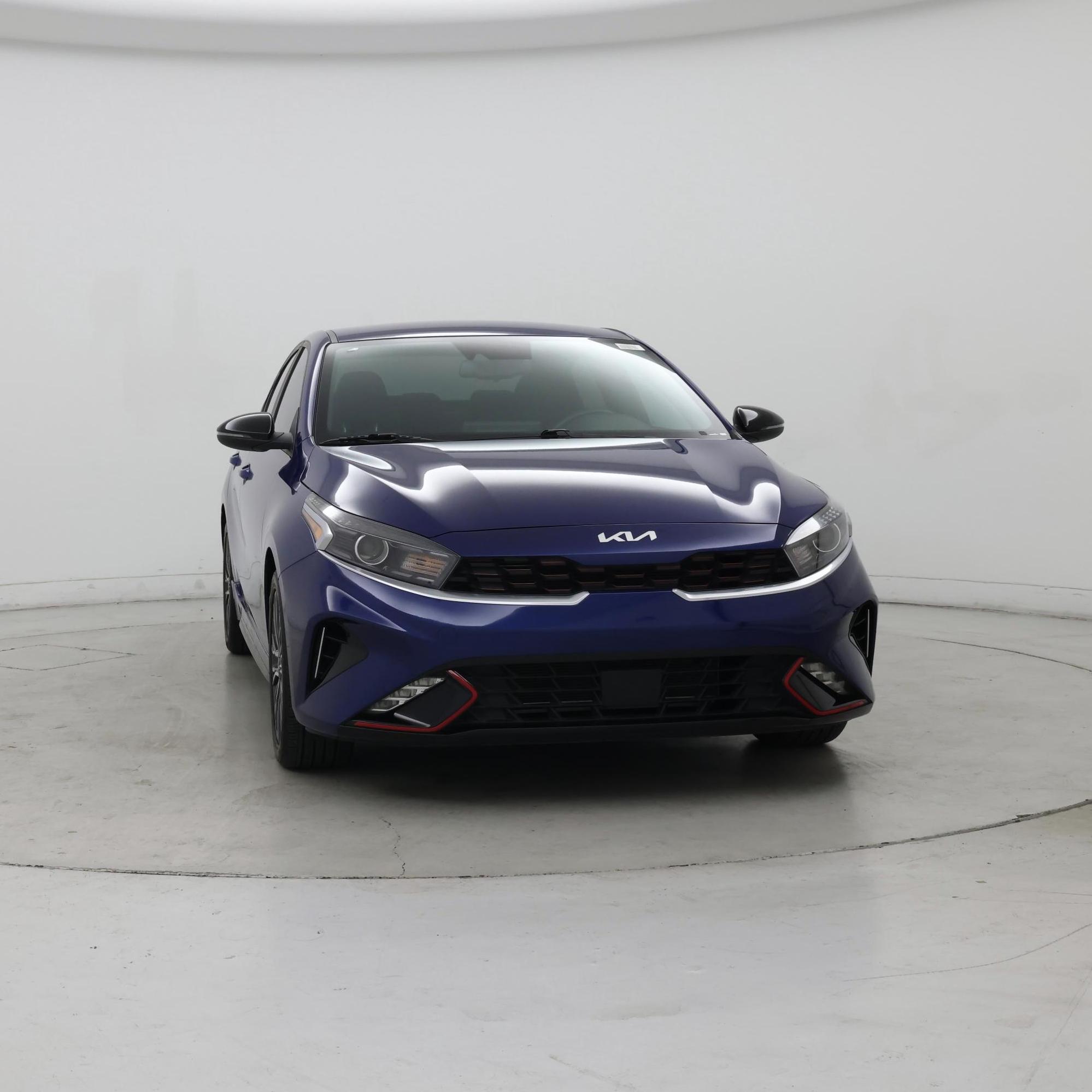 Thumbnail: 2024 Kia Forte - 5