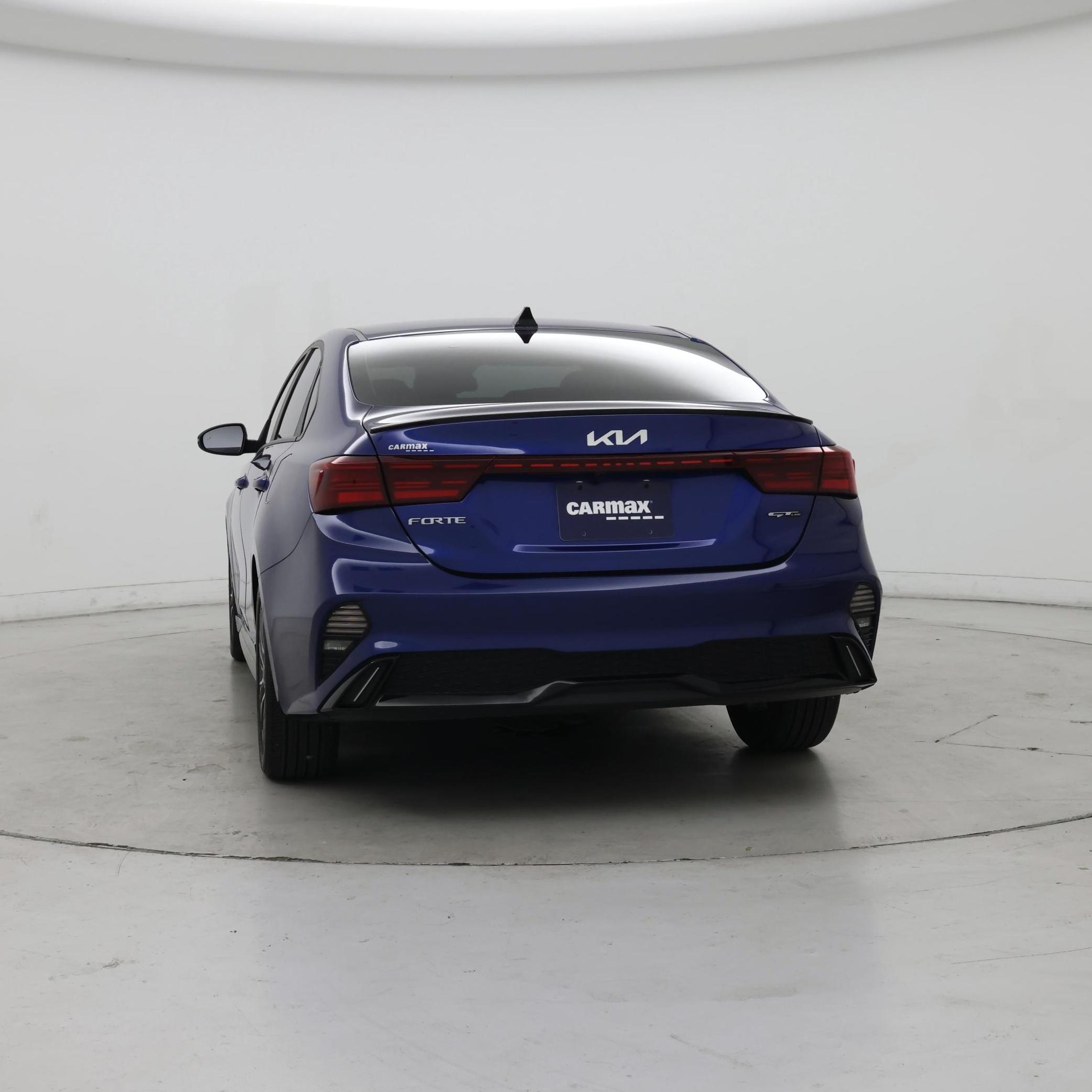 Thumbnail: 2024 Kia Forte - 6