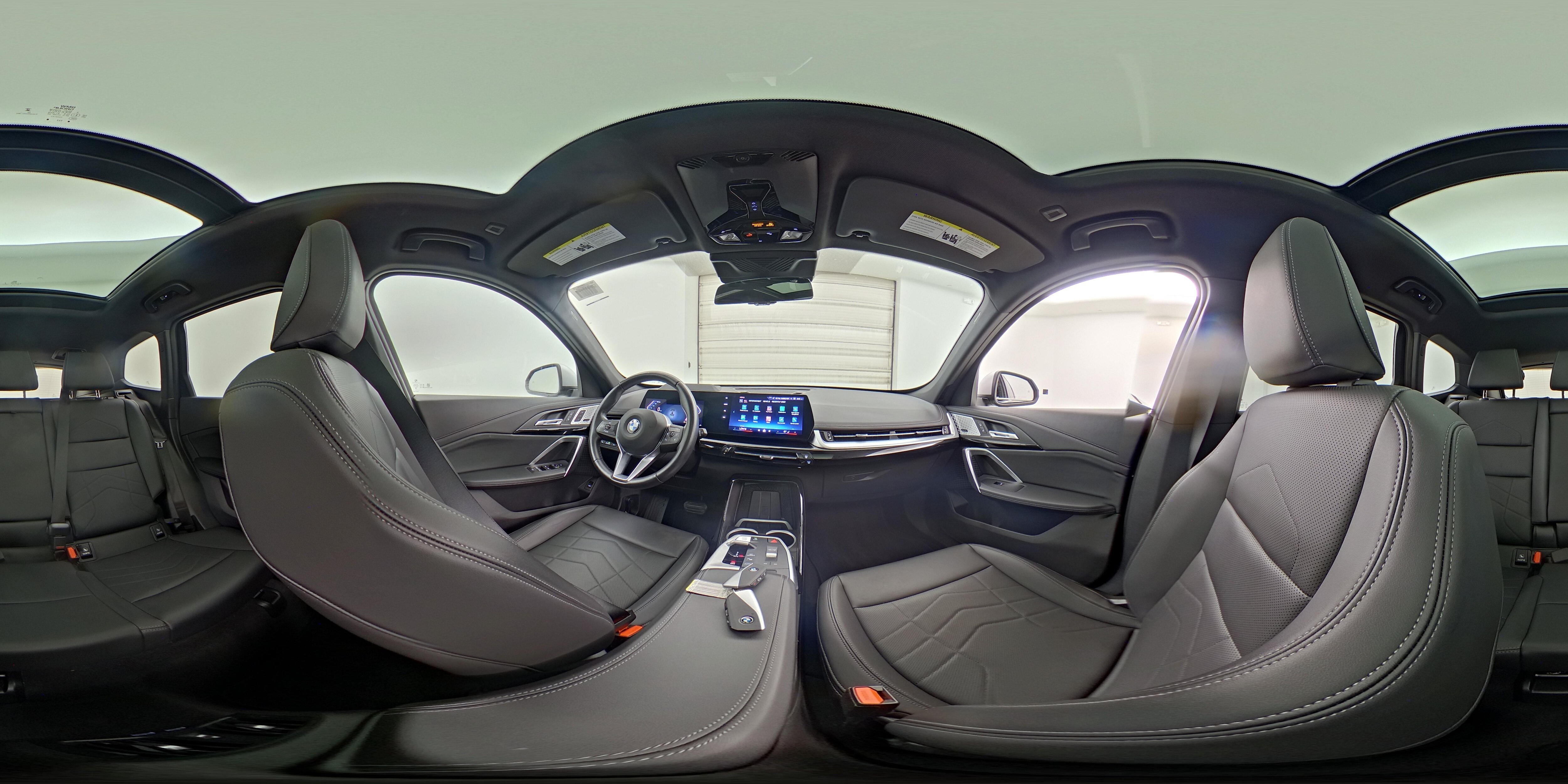 2024 BMW X1 28i - Photo 25