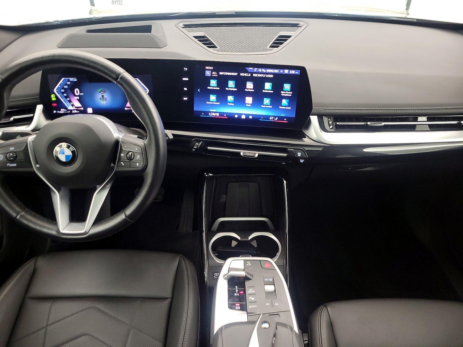 2024 BMW X1 28i - Photo 10