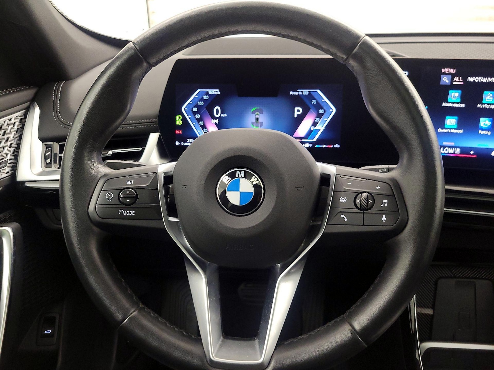 2024 BMW X1 28i - Photo 11