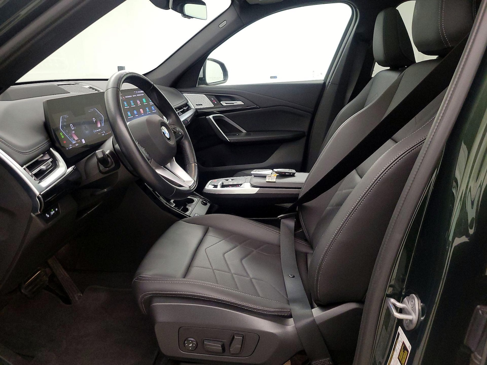 2024 BMW X1 28i - Photo 12