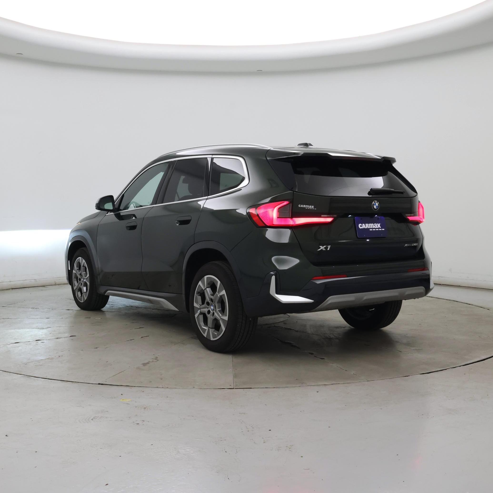 Thumbnail: 2024 BMW X1 - 2