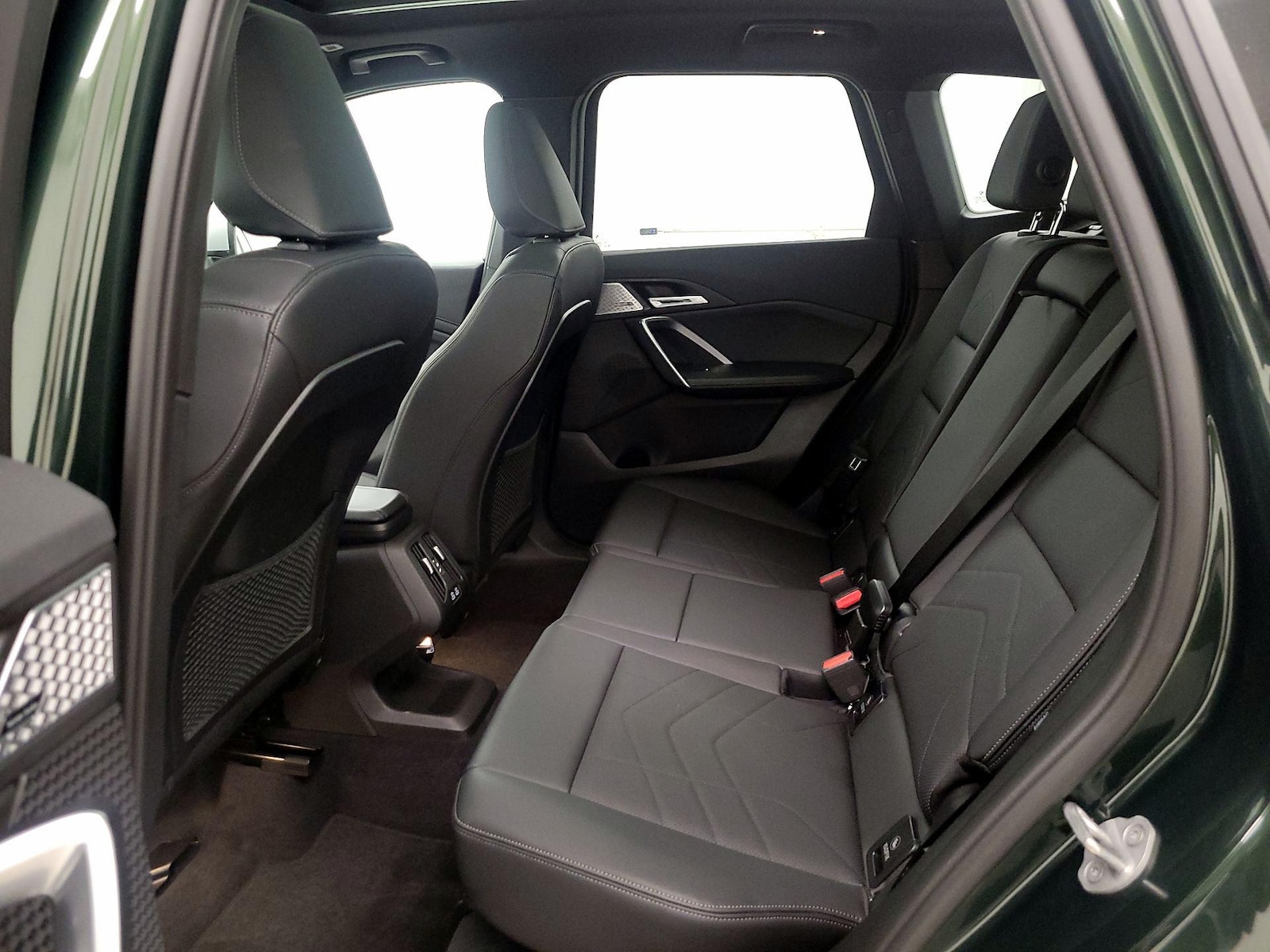 2024 BMW X1 28i - Photo 21