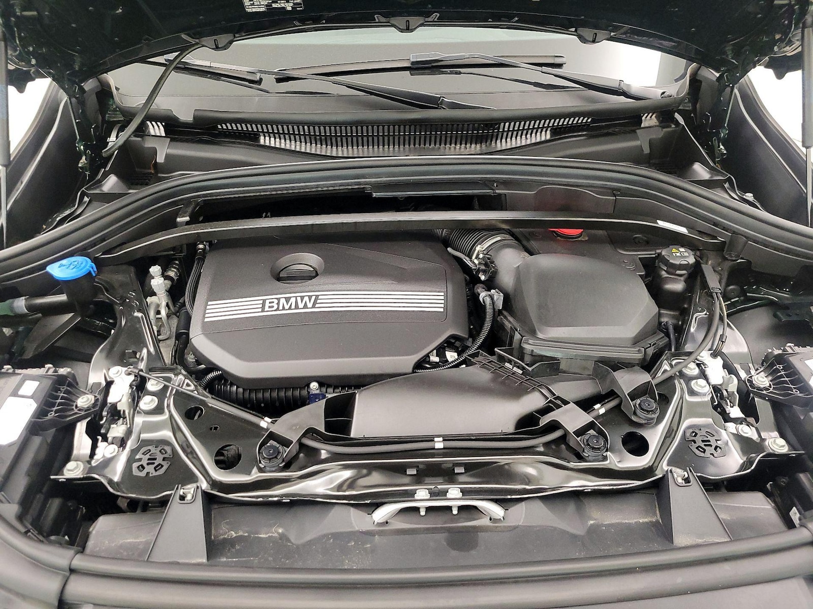 2024 BMW X1 28i - Photo 23