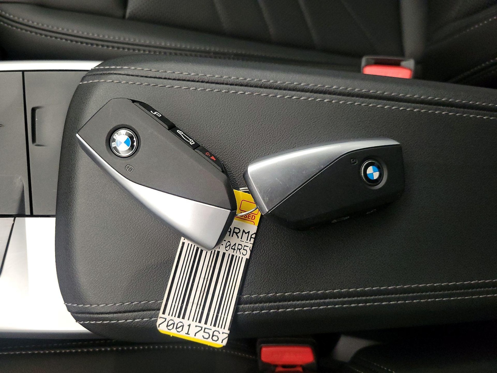 2024 BMW X1 28i - Photo 24