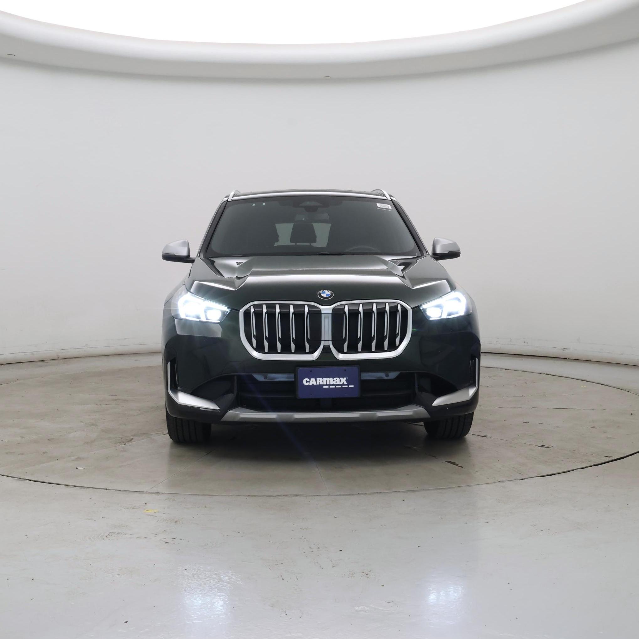 Thumbnail: 2024 BMW X1 - 5