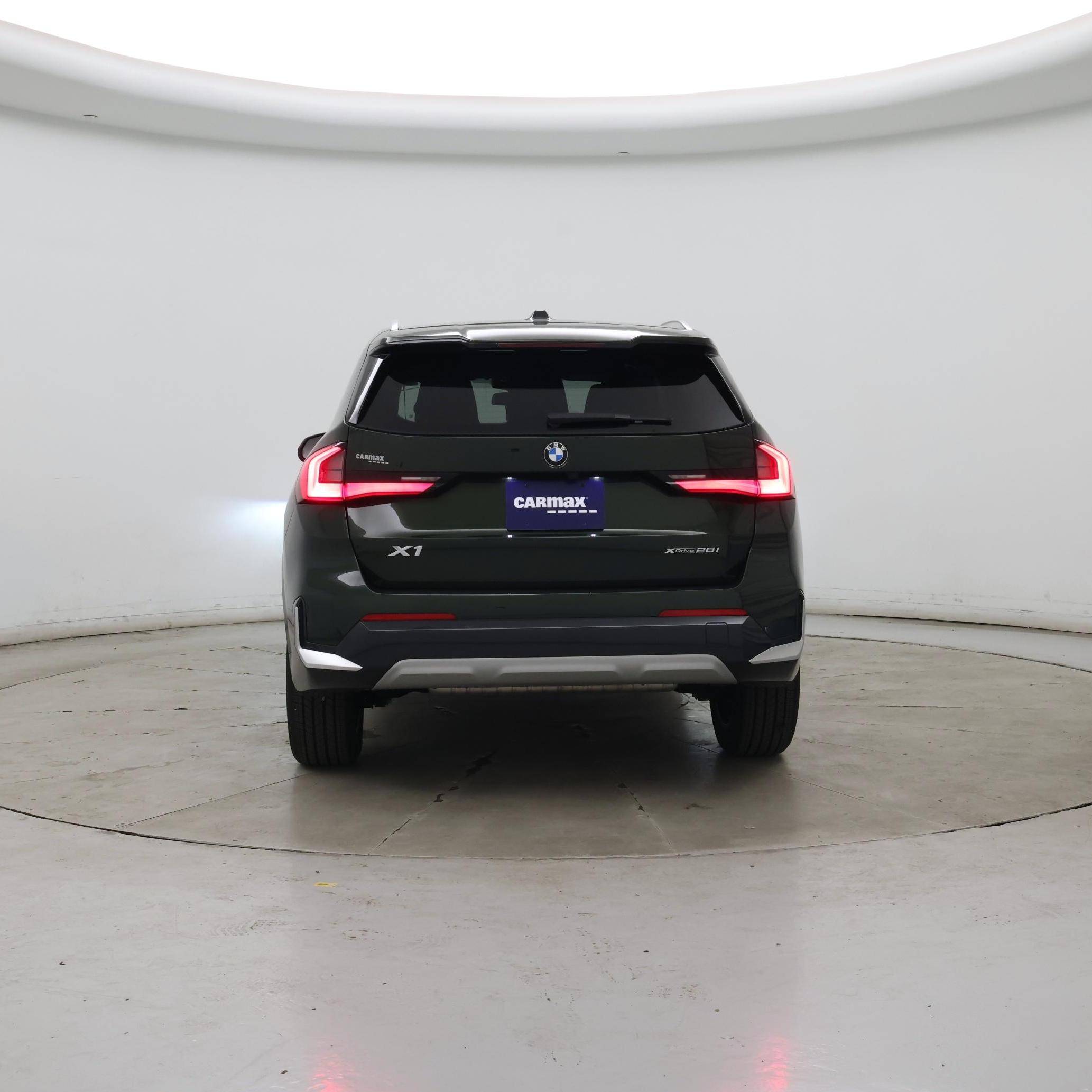 Thumbnail: 2024 BMW X1 - 6