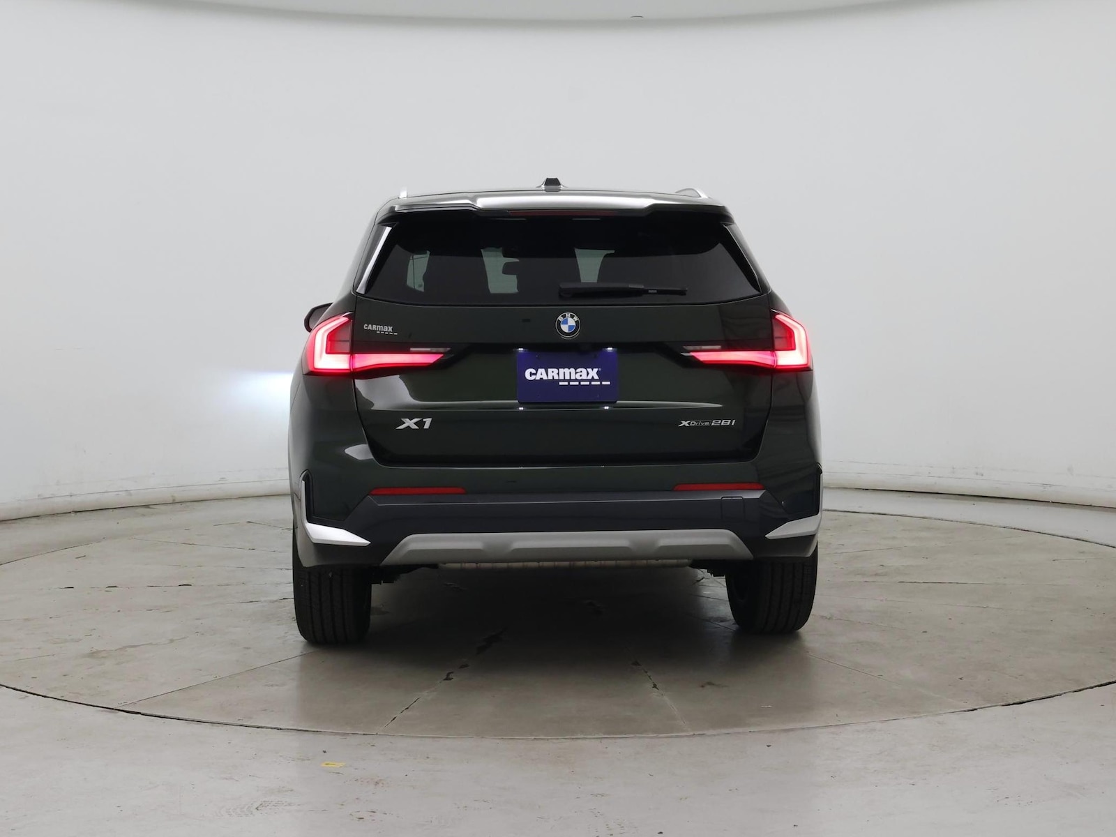 2024 BMW X1 28i - Photo 7