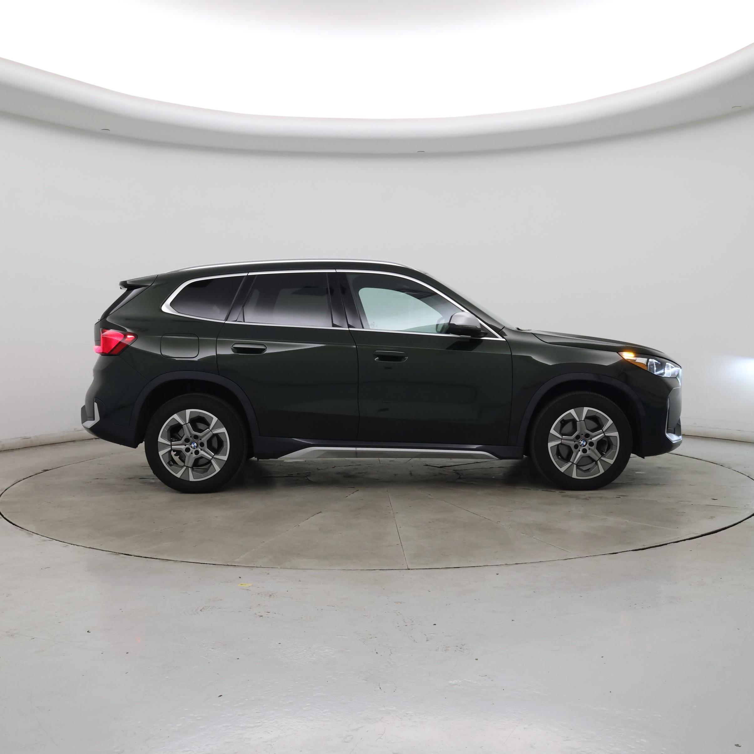 Thumbnail: 2024 BMW X1 - 7