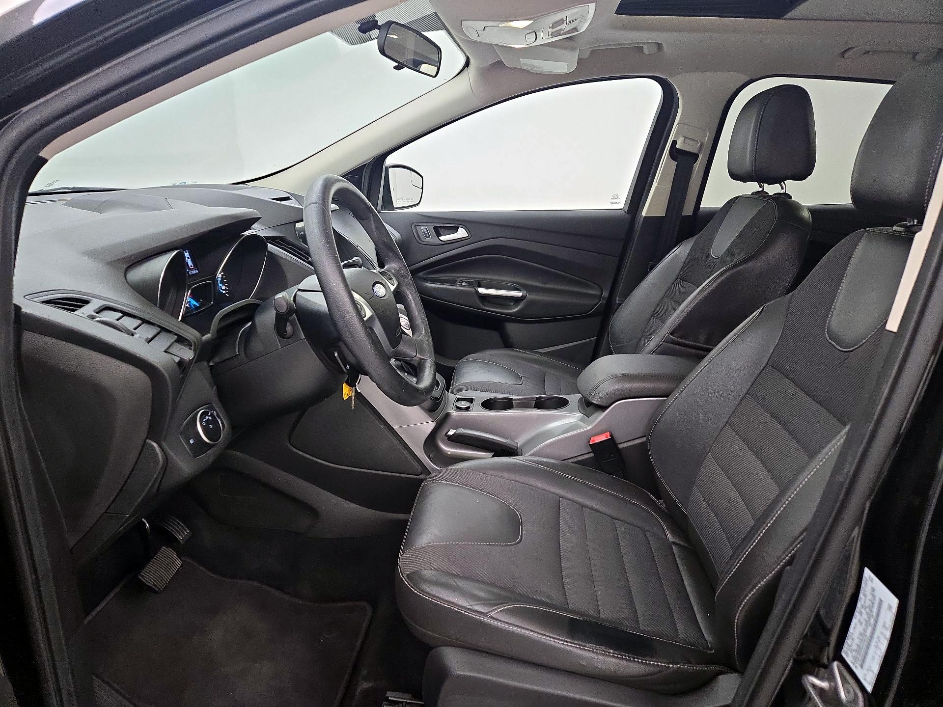 Thumbnail: 2016 Ford Escape - 11