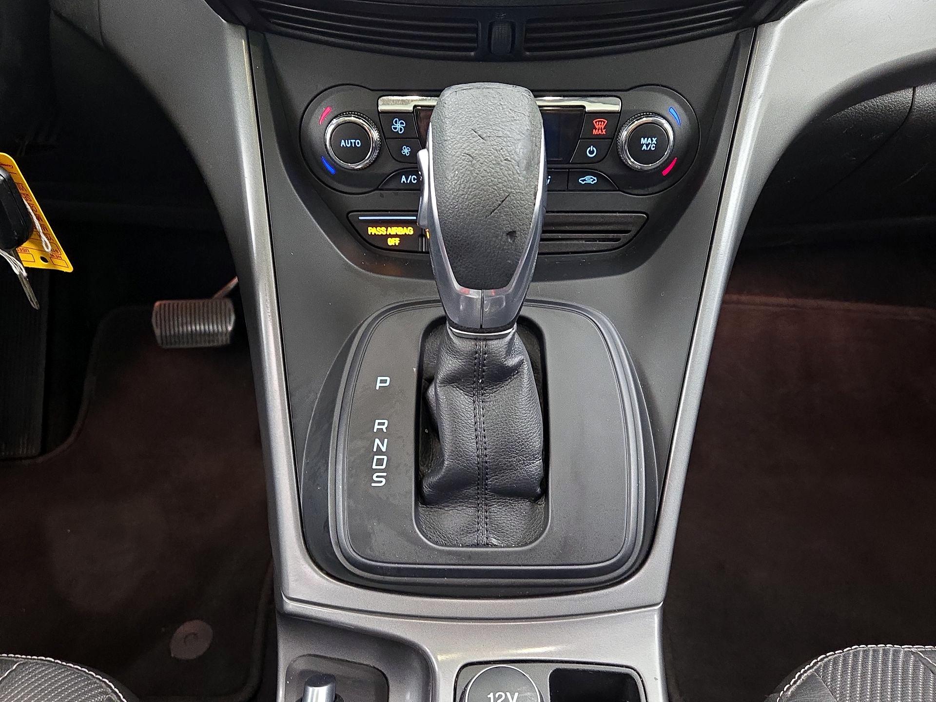 Thumbnail: 2016 Ford Escape - 17