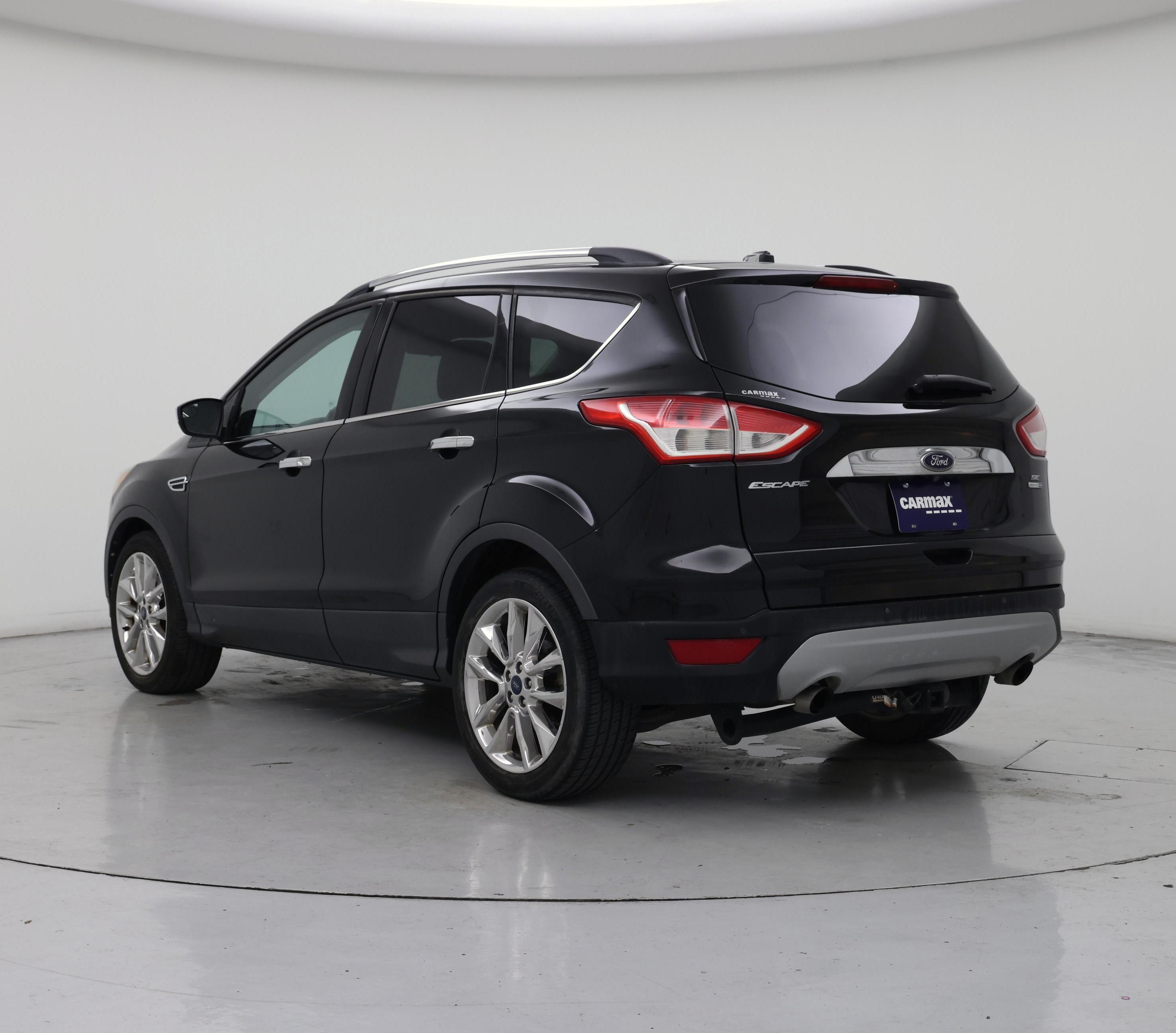 Thumbnail: 2016 Ford Escape - 2