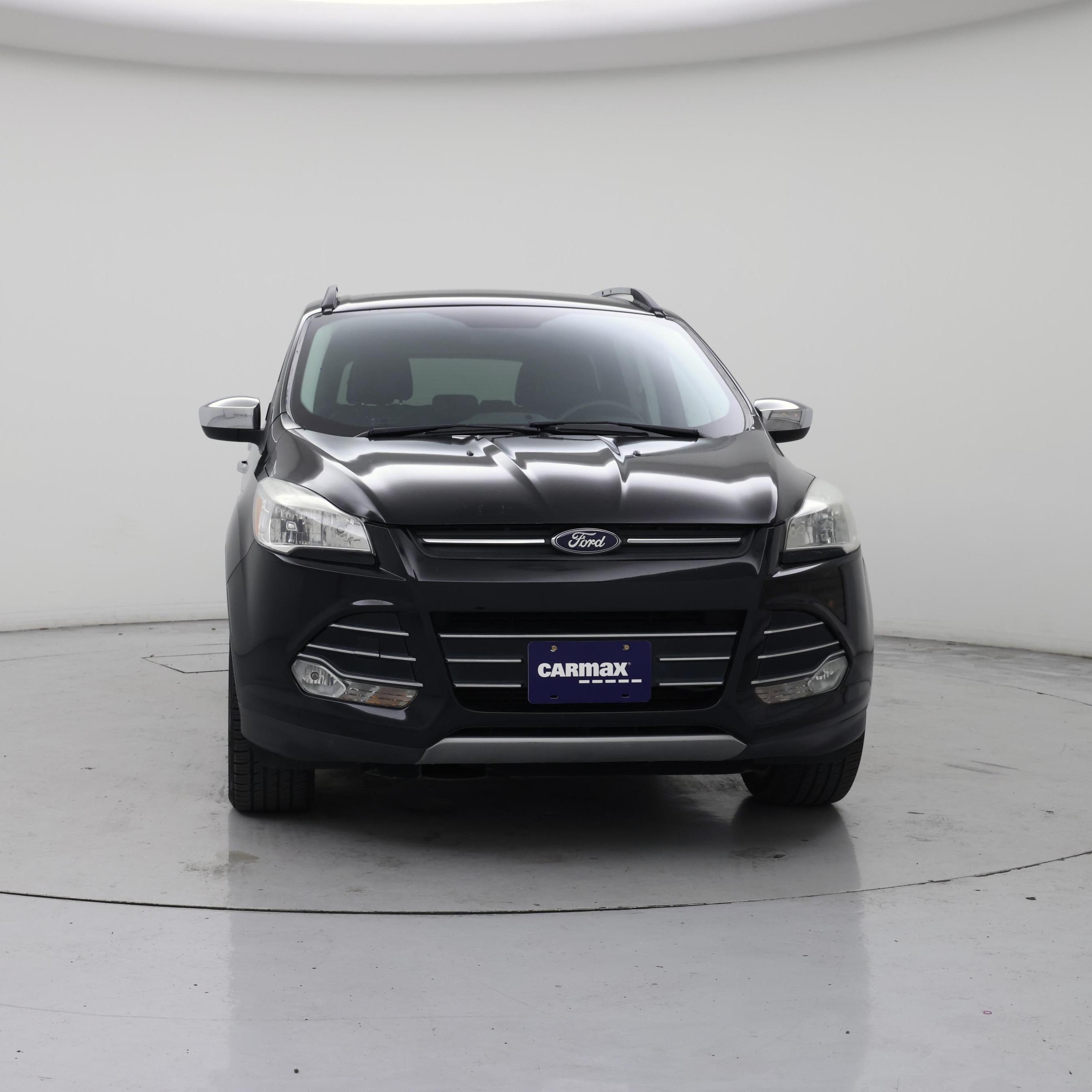 Thumbnail: 2016 Ford Escape - 5