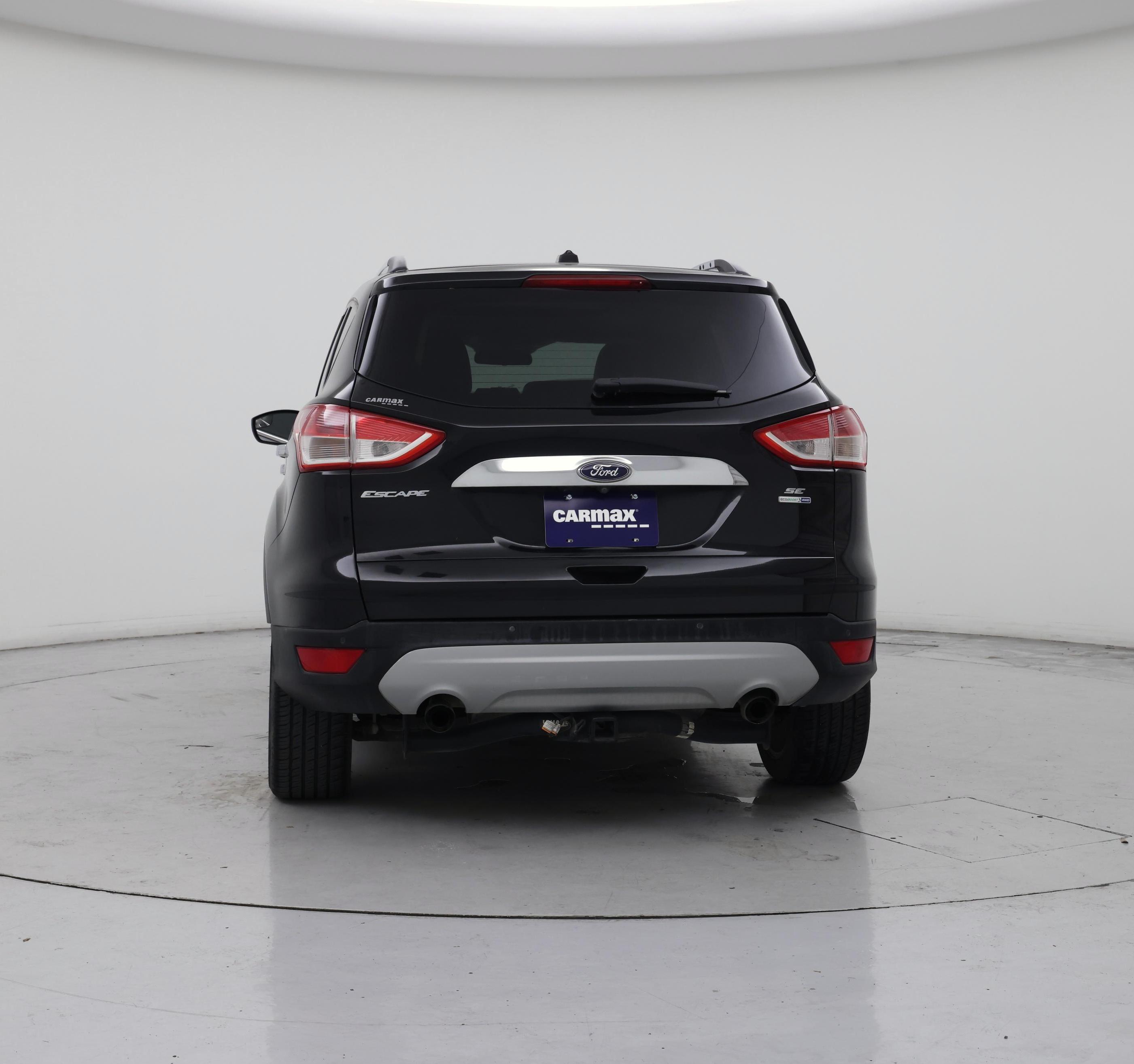 Thumbnail: 2016 Ford Escape - 6