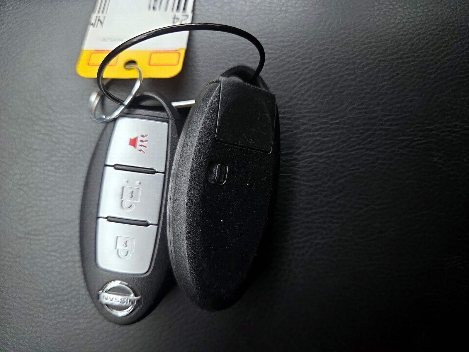 2015 Nissan Rogue SV - Photo 23