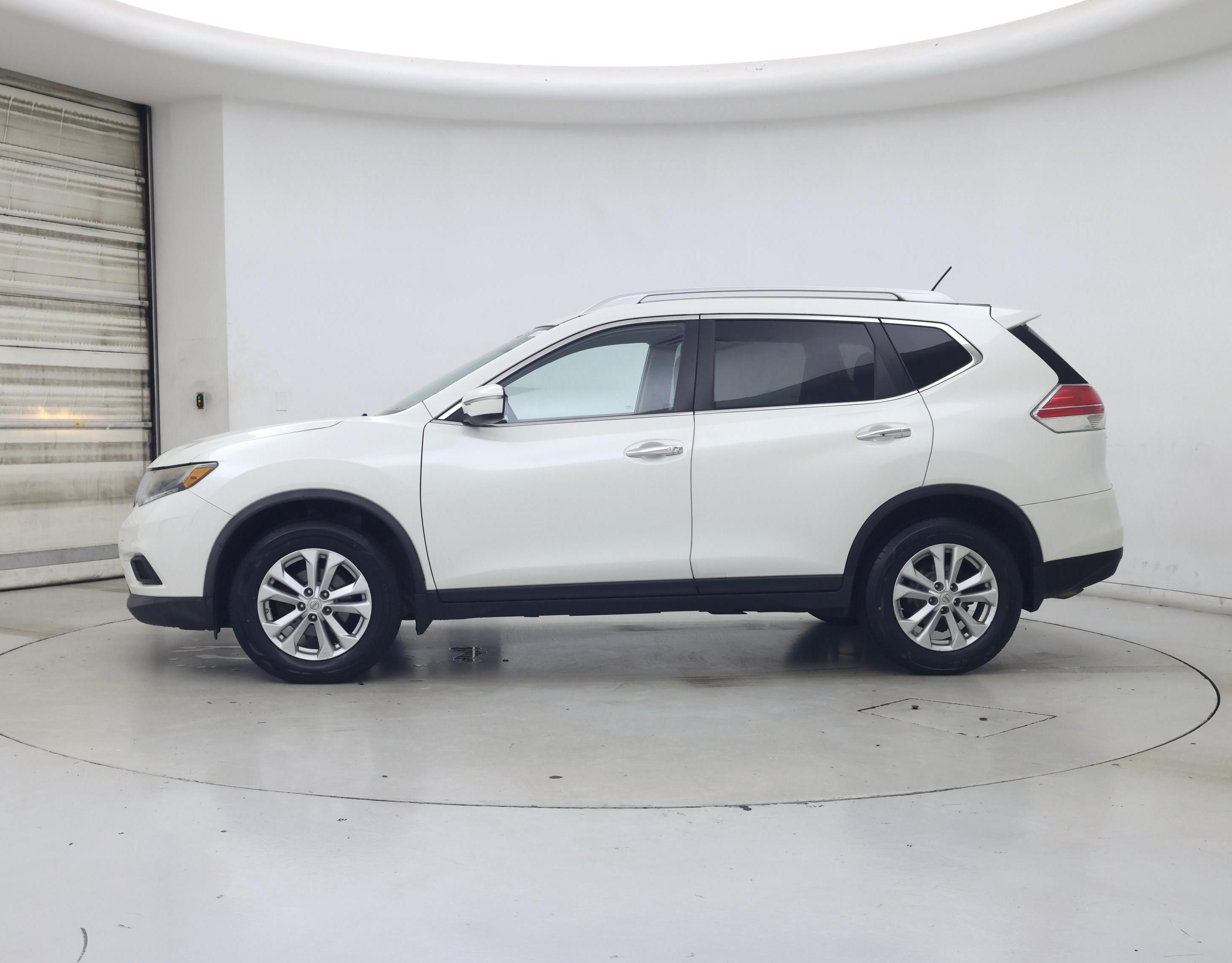 Thumbnail: 2015 Nissan Rogue - 3