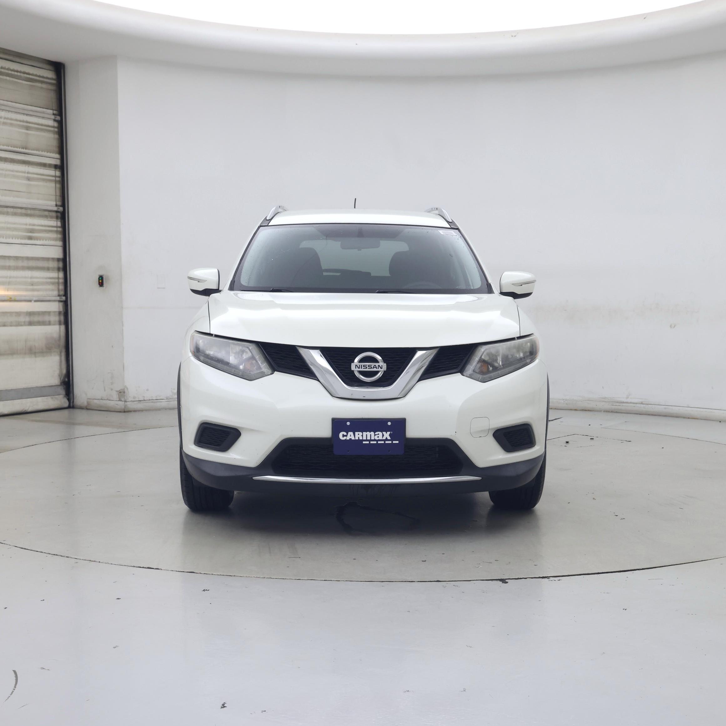 Thumbnail: 2015 Nissan Rogue - 5