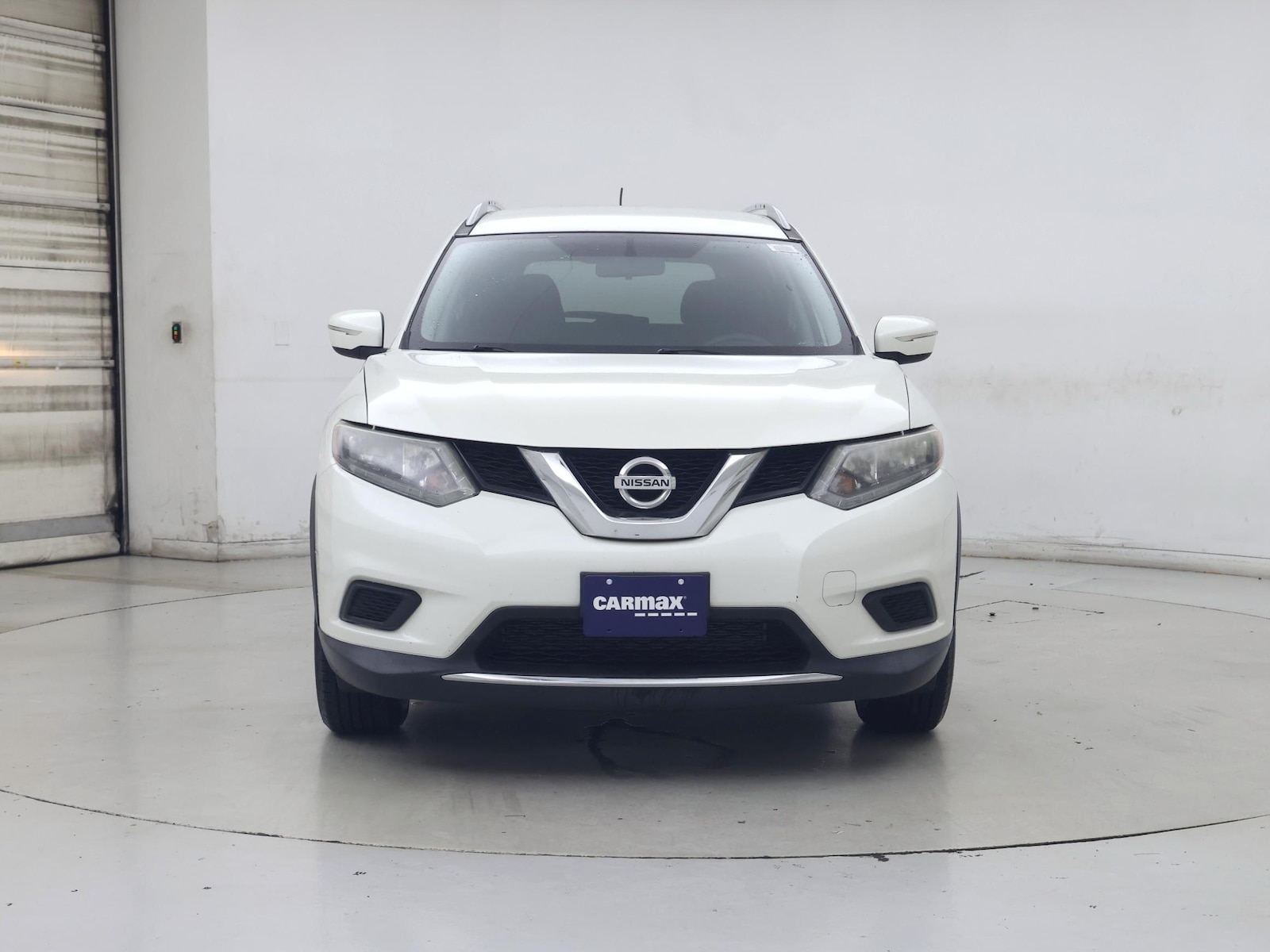 2015 Nissan Rogue SV - Photo 6