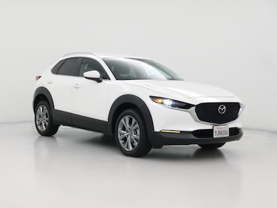 2023 Mazda CX-30 2.5 S Select Package