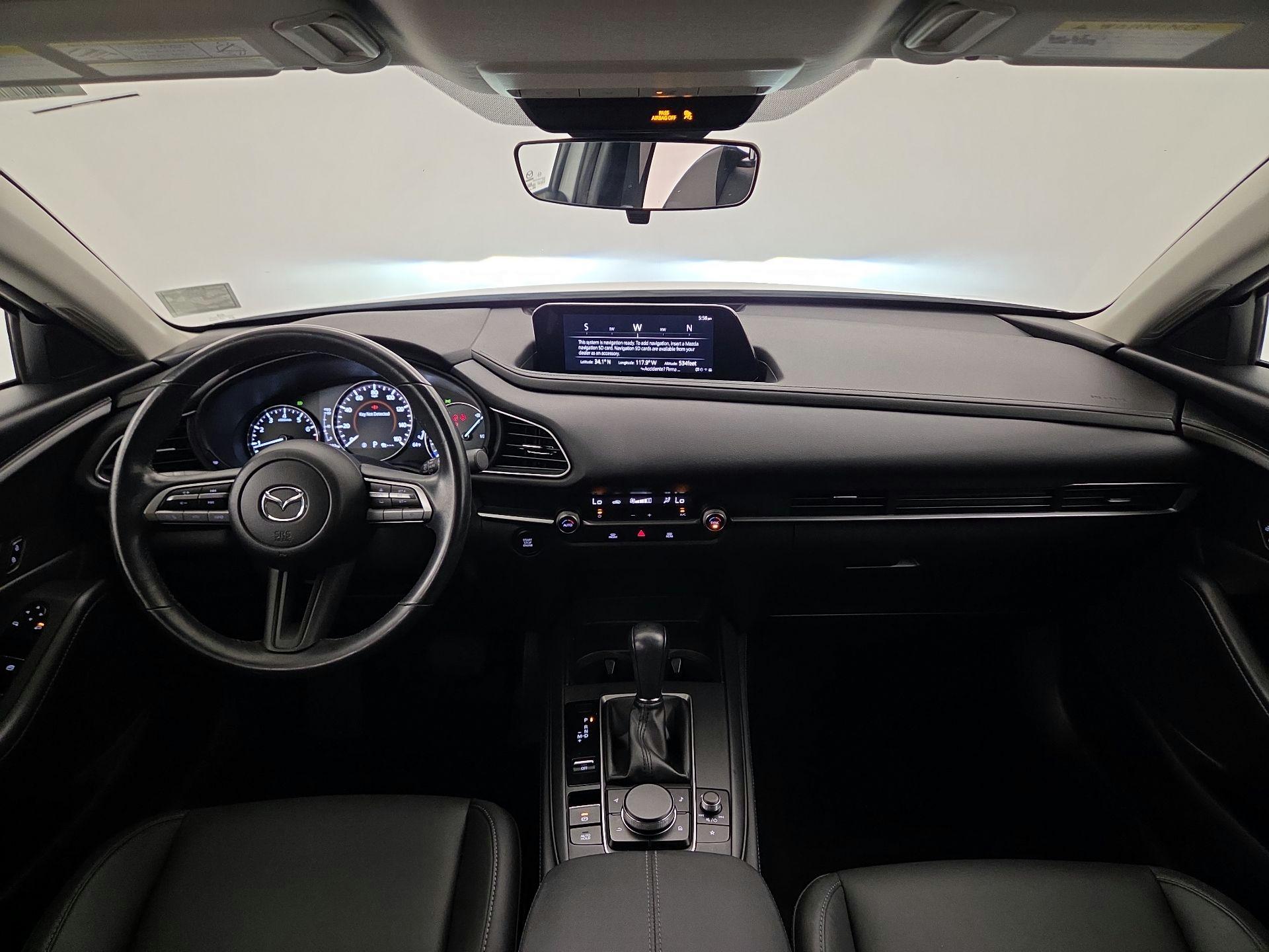 Thumbnail: 2023 Mazda CX-30 - 9