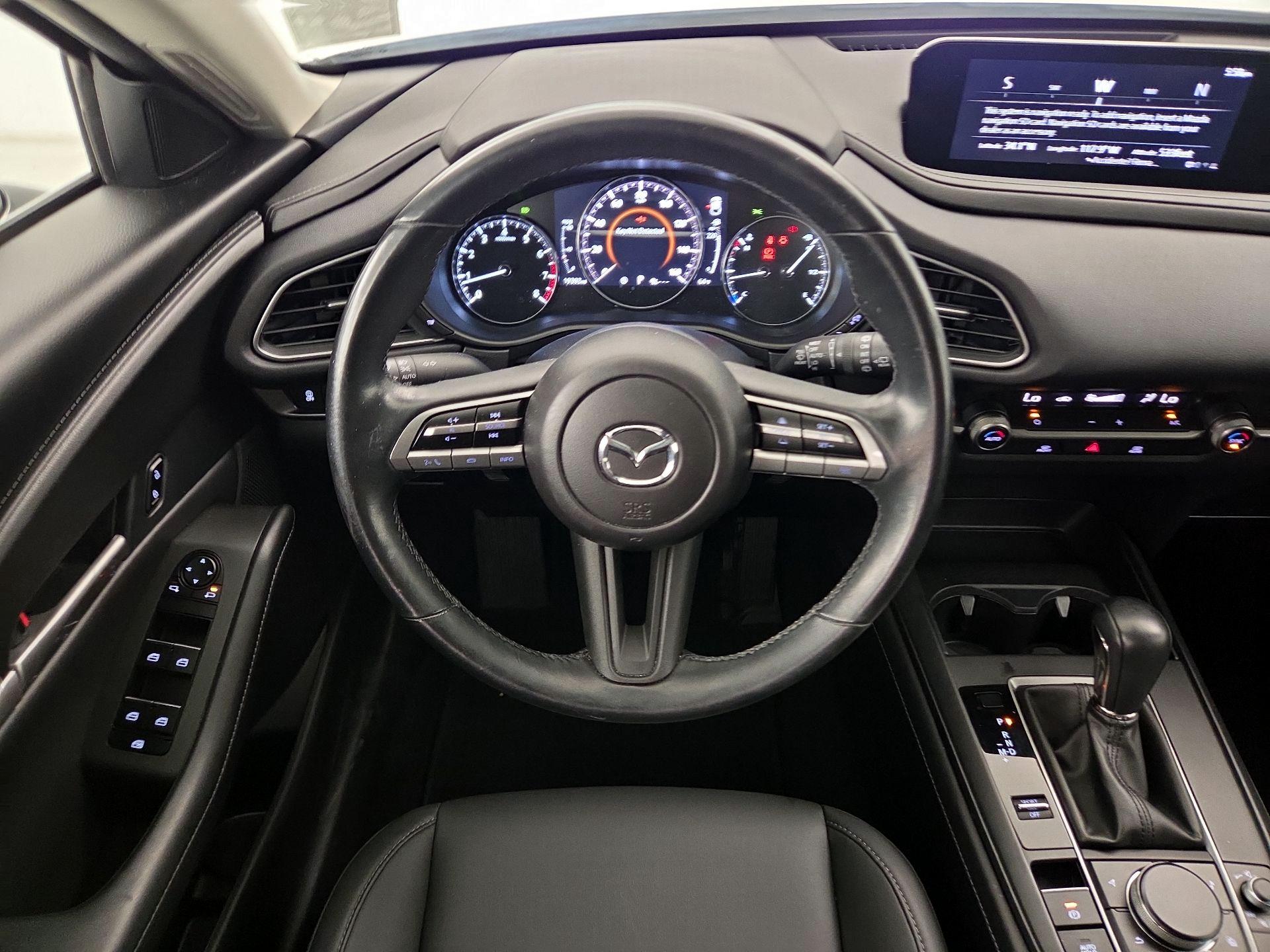 Thumbnail: 2023 Mazda CX-30 - 10