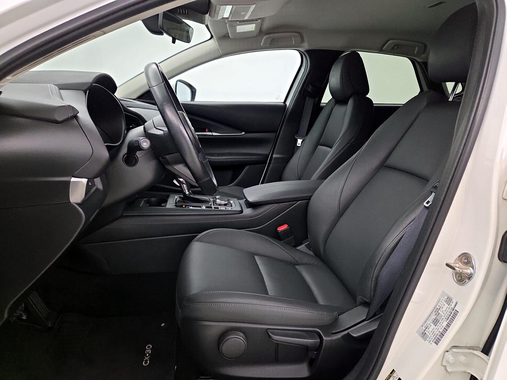 Thumbnail: 2023 Mazda CX-30 - 11