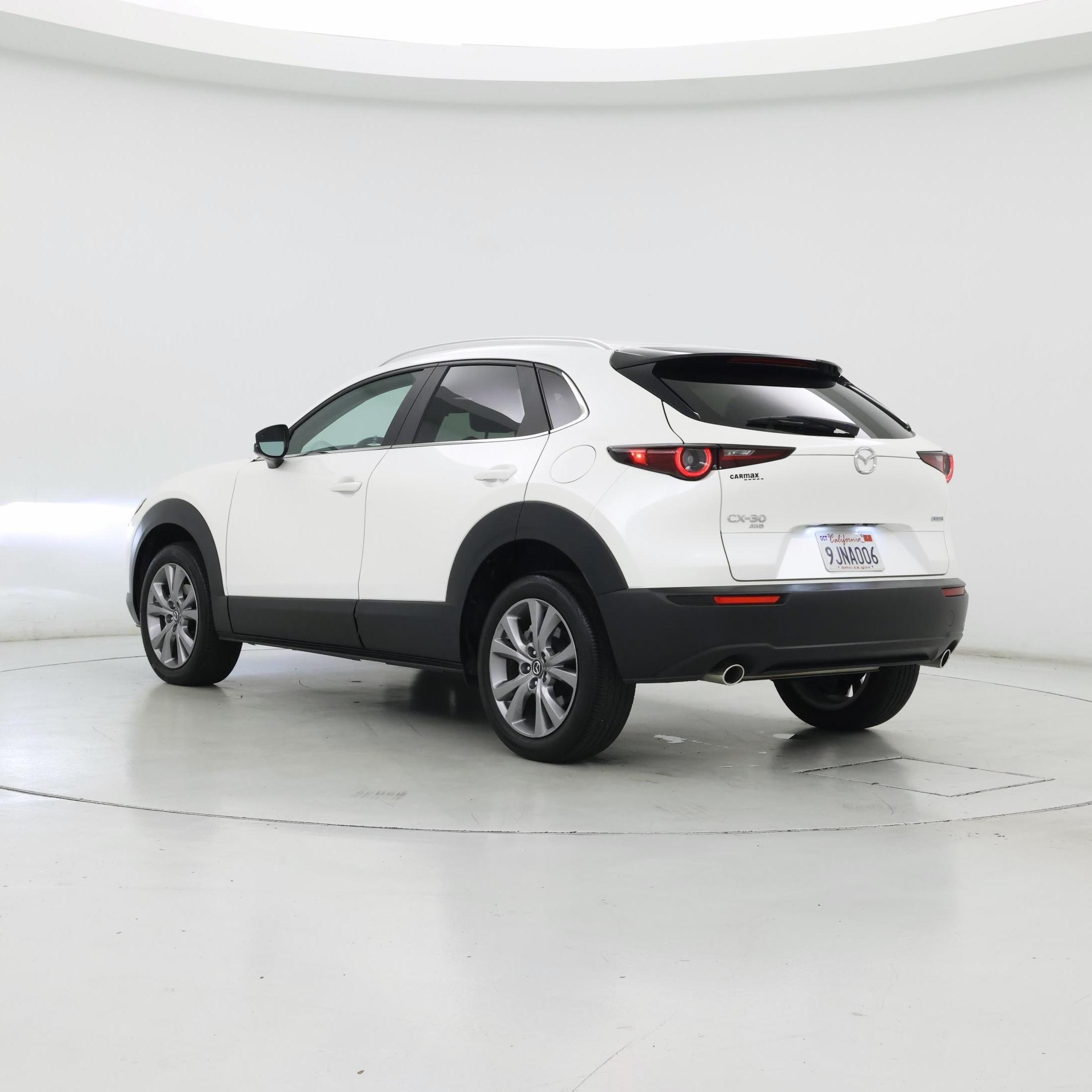 Thumbnail: 2023 Mazda CX-30 - 2